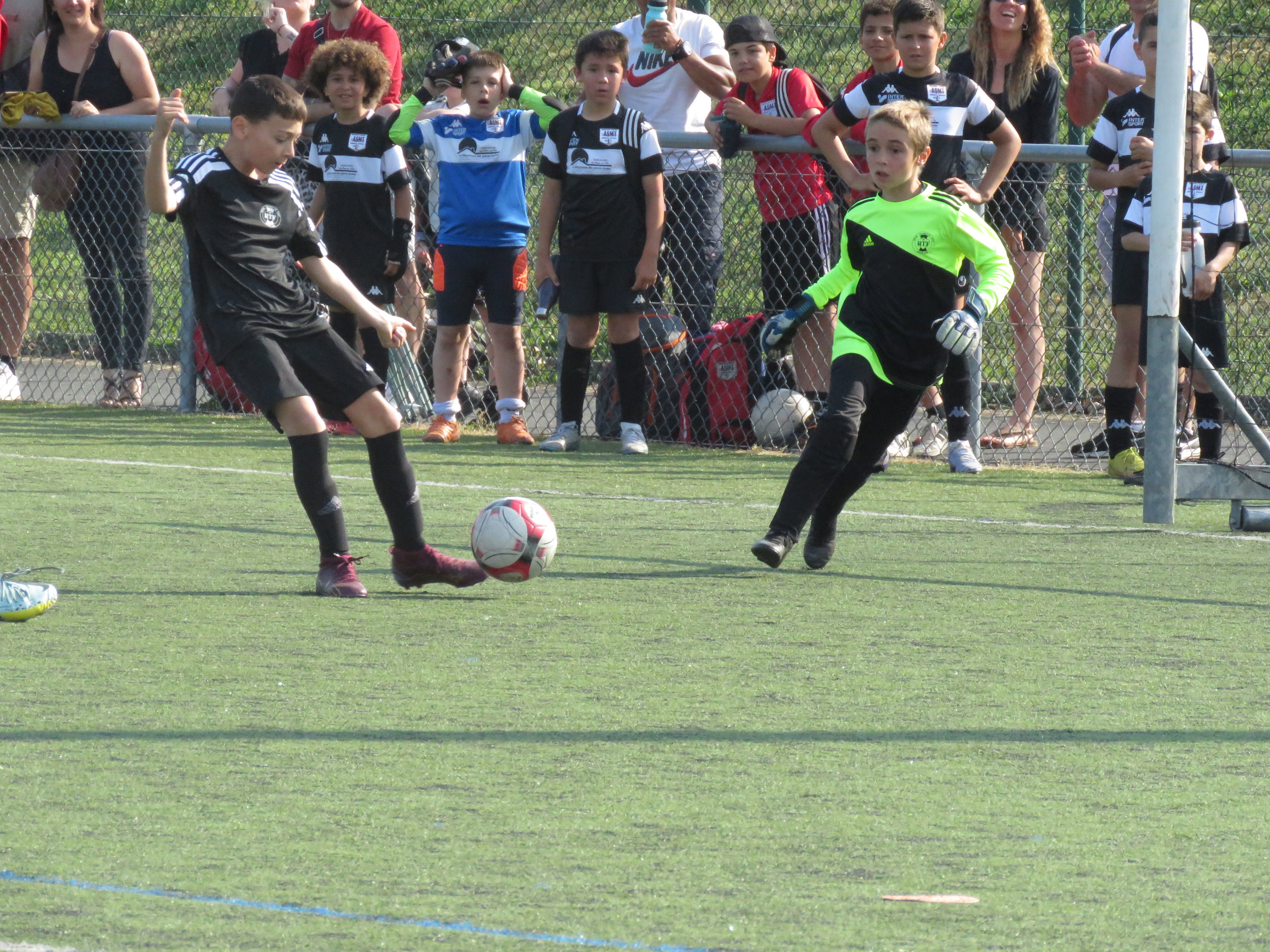 TOURNOI U11 - Samedi 3 Juin
