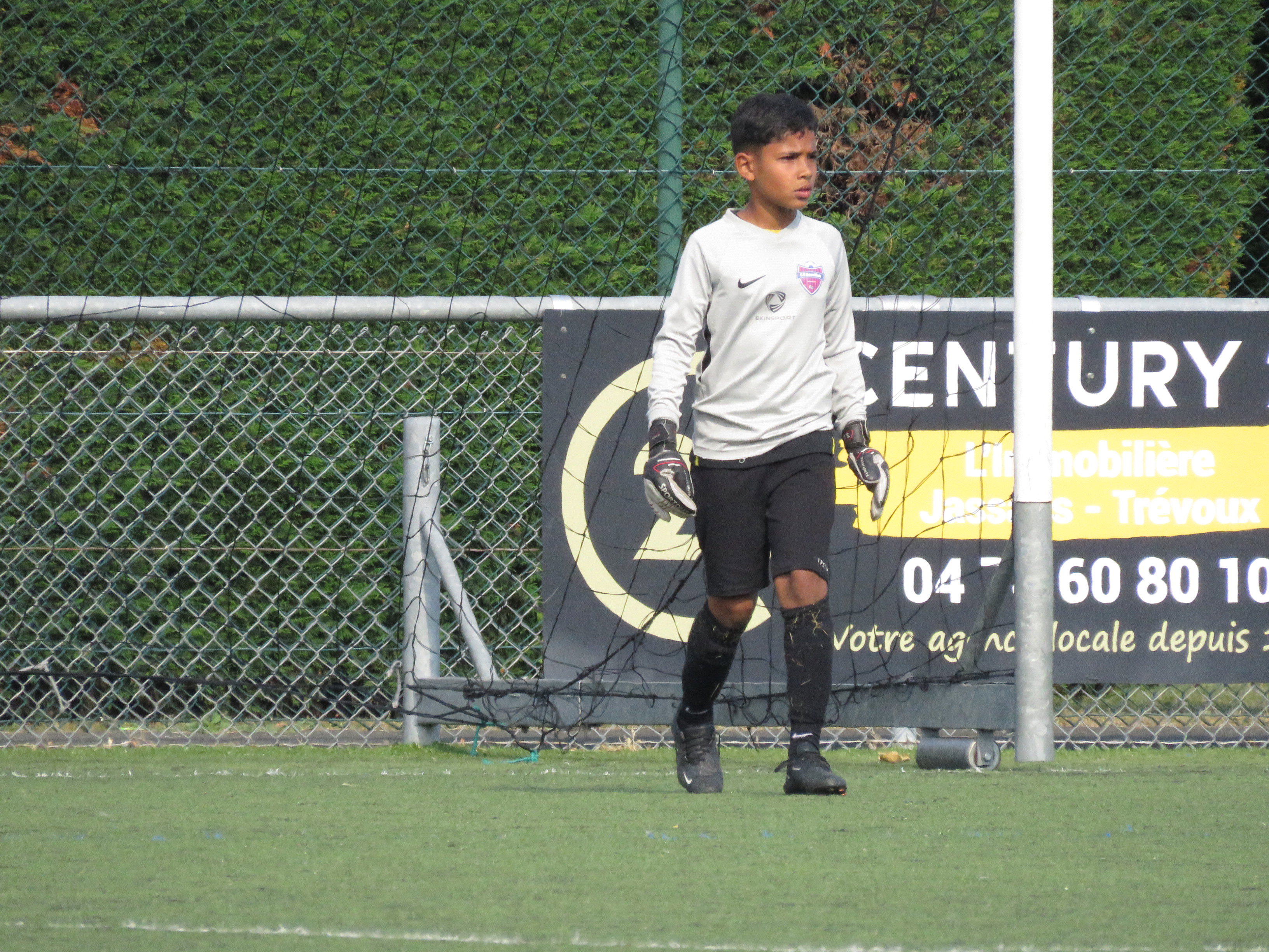 TOURNOI U11 - Samedi 3 Juin
