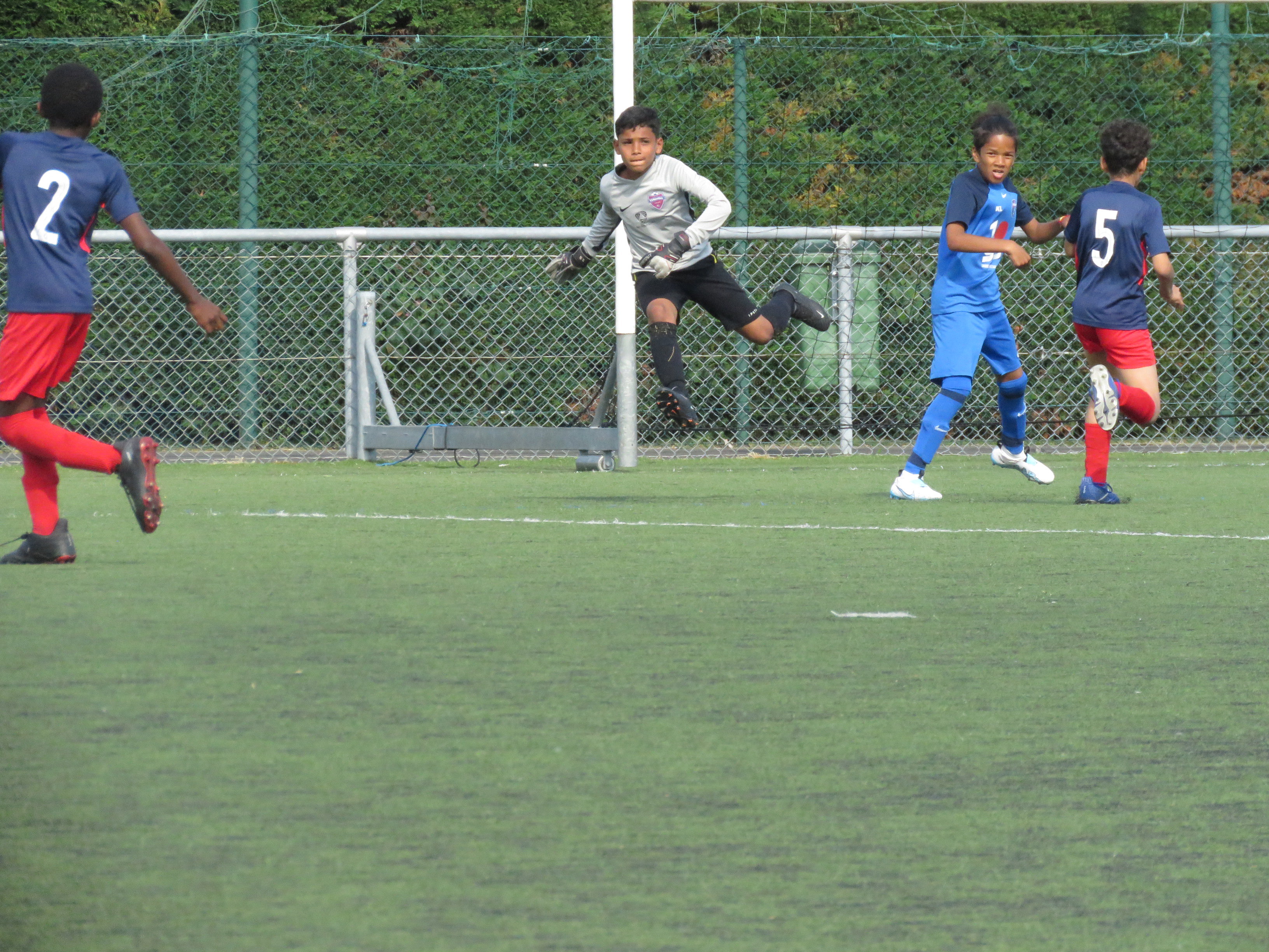 TOURNOI U11 - Samedi 3 Juin