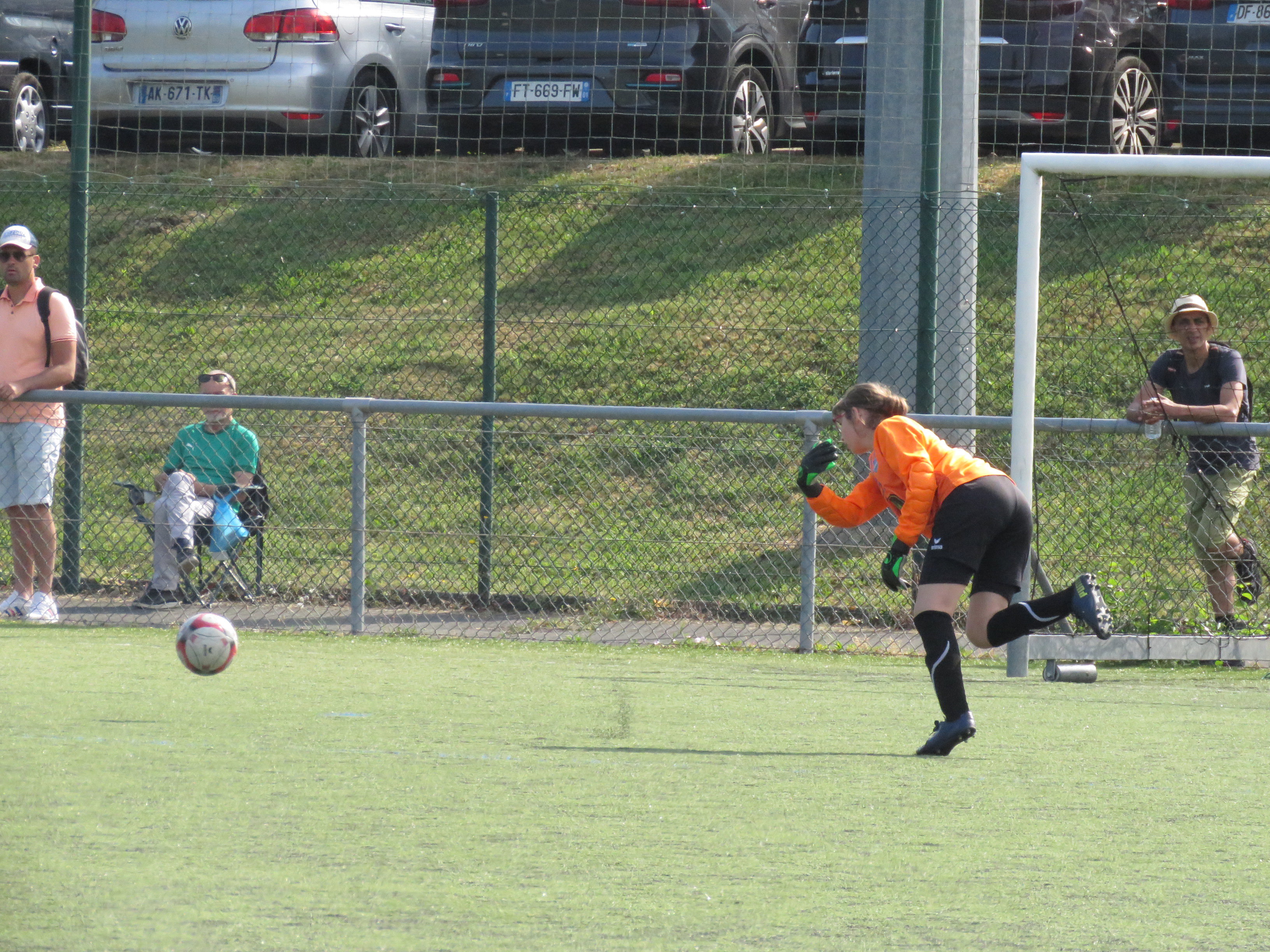 TOURNOI U11 - Samedi 3 Juin