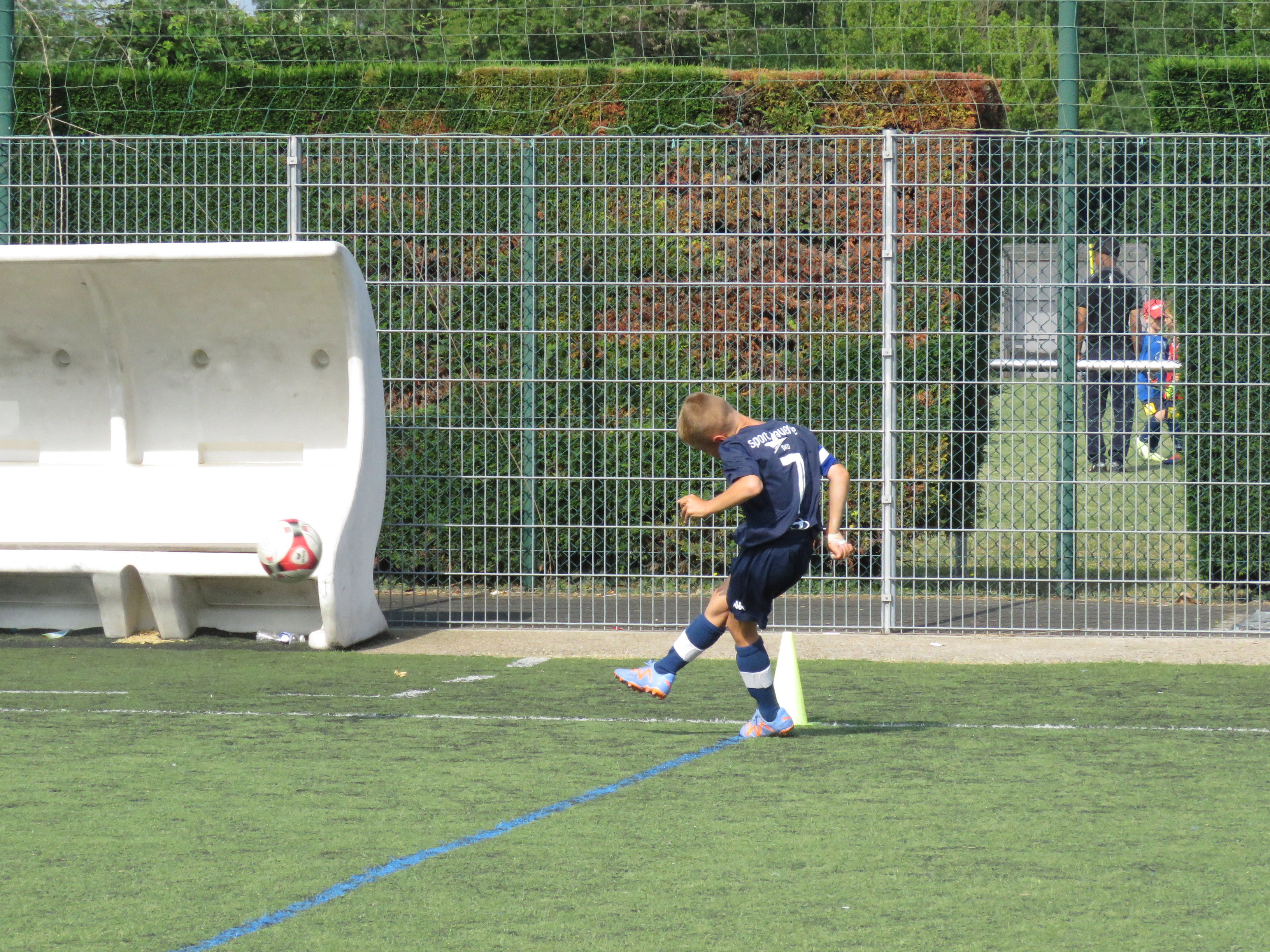 TOURNOI U11 - Samedi 3 Juin