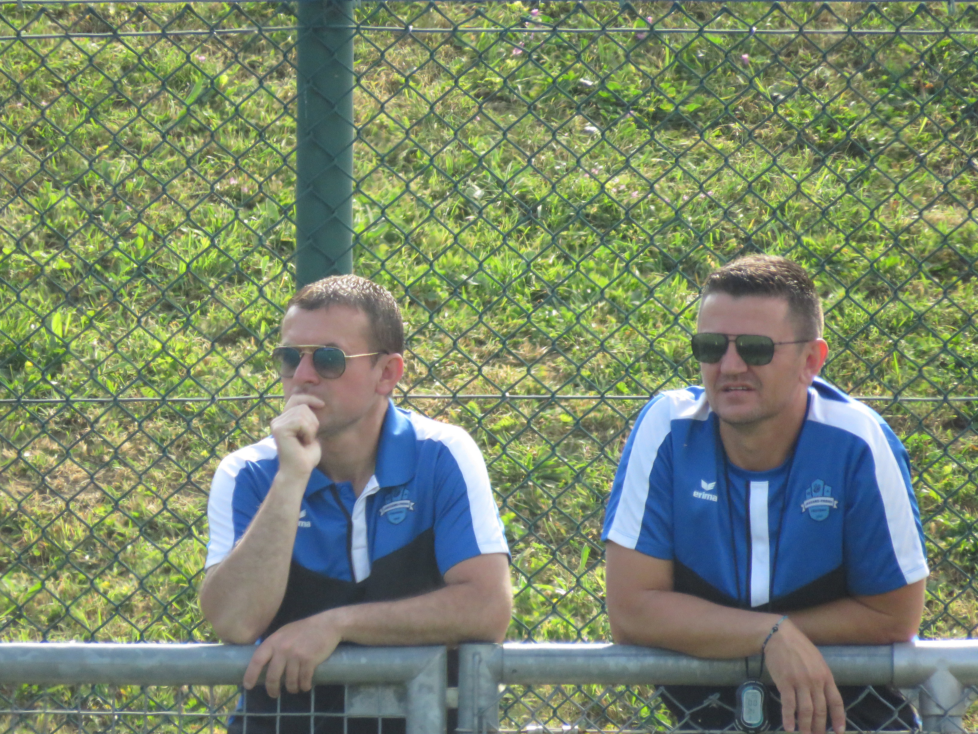 TOURNOI U11 - Samedi 3 Juin