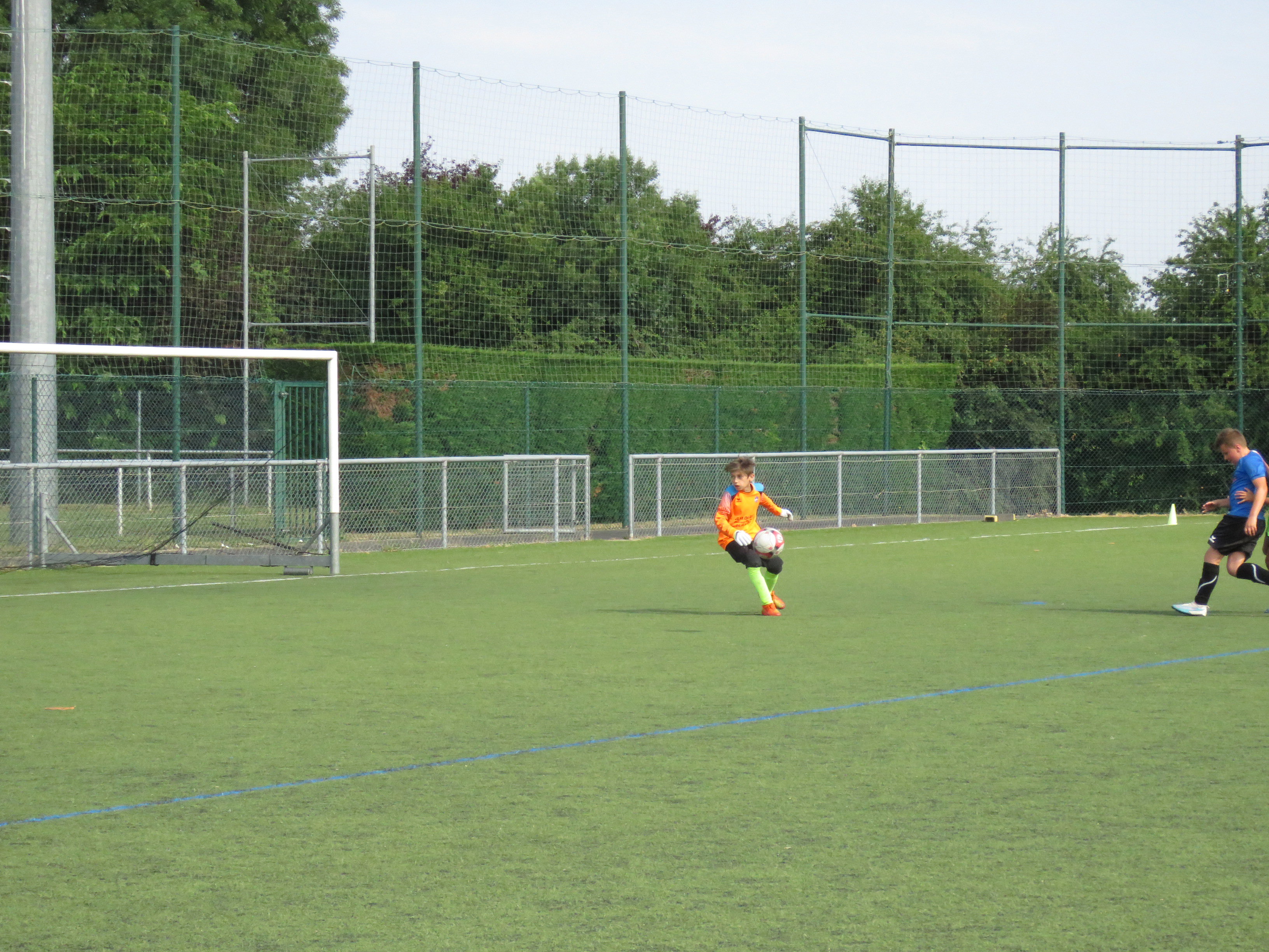 TOURNOI U11 - Samedi 3 Juin