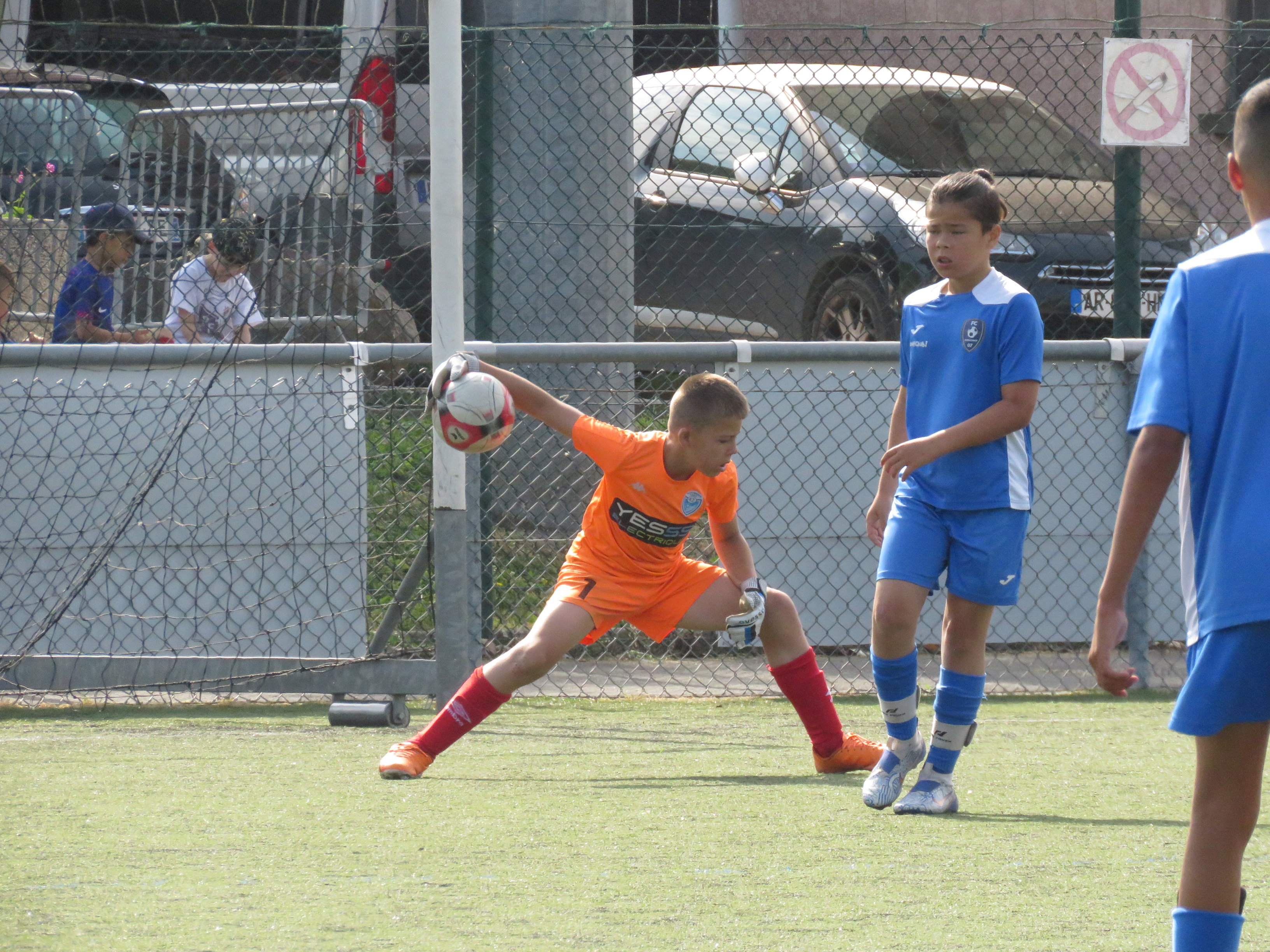 TOURNOI U11 - Samedi 3 Juin