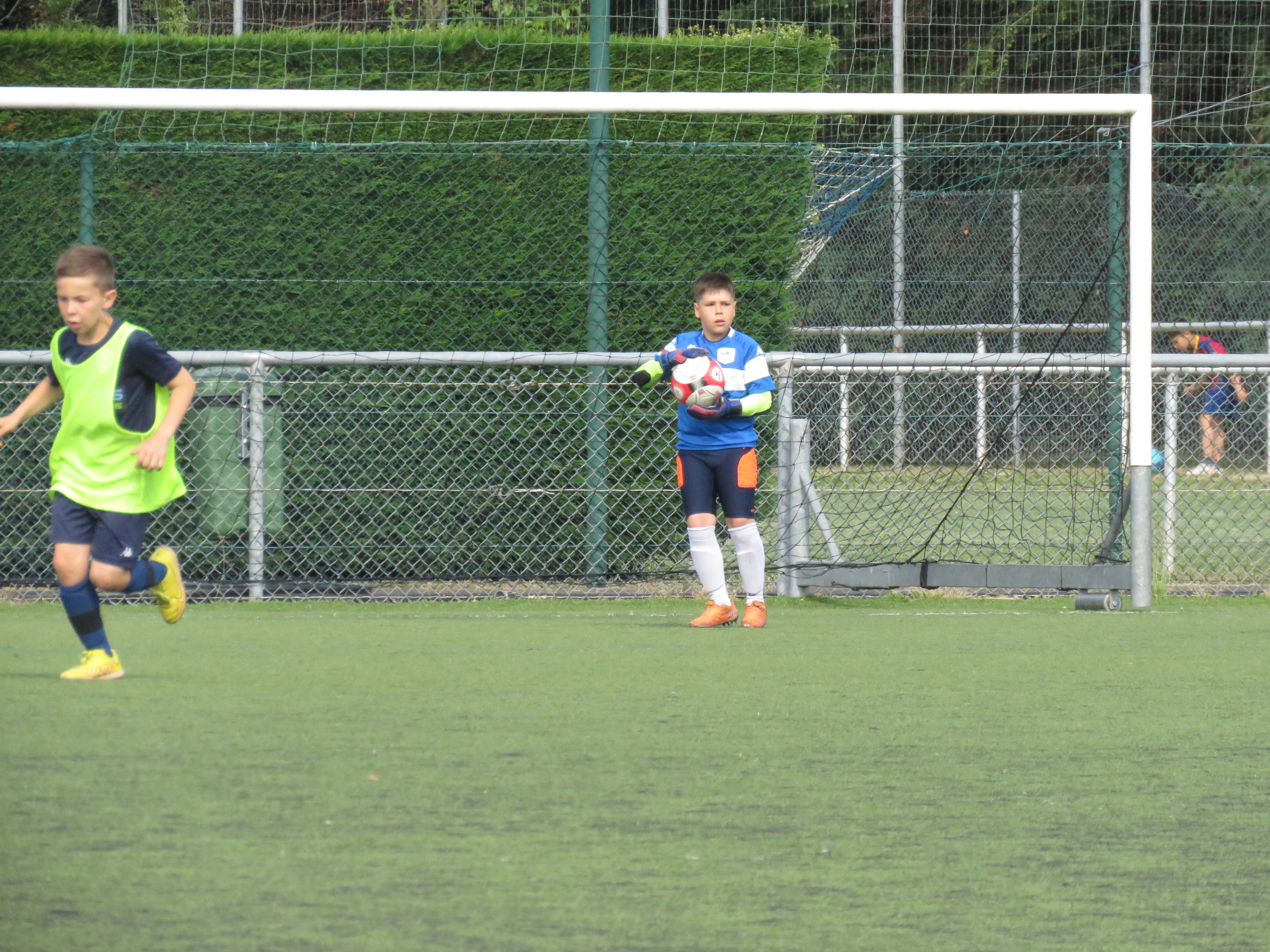 TOURNOI U11 - Samedi 3 Juin
