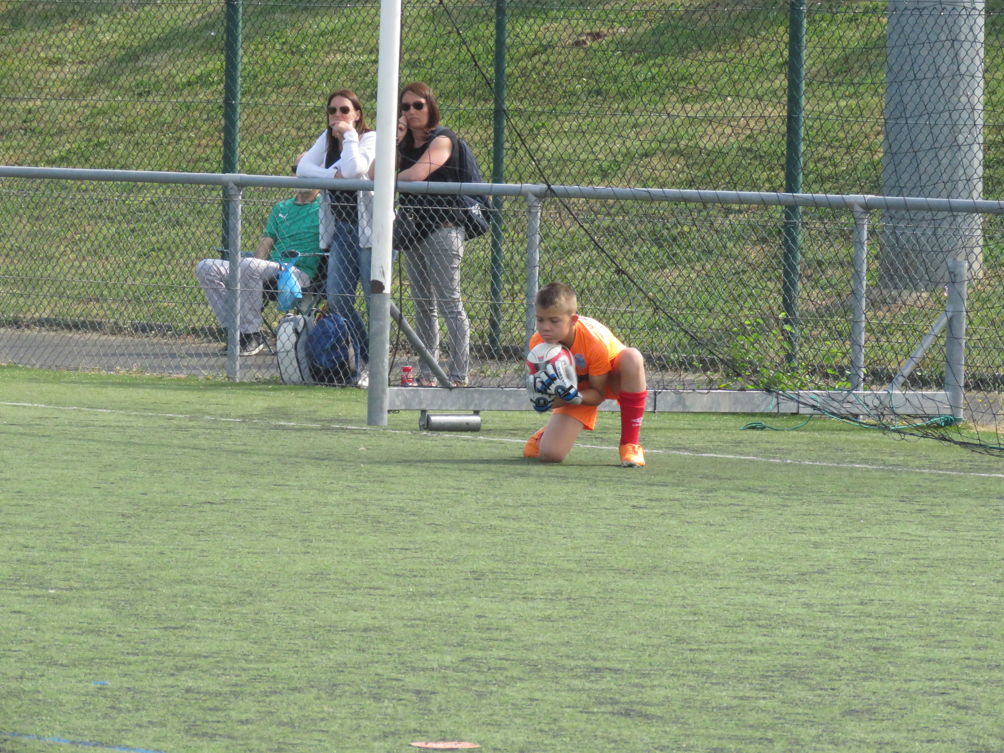 TOURNOI U11 - Samedi 3 Juin