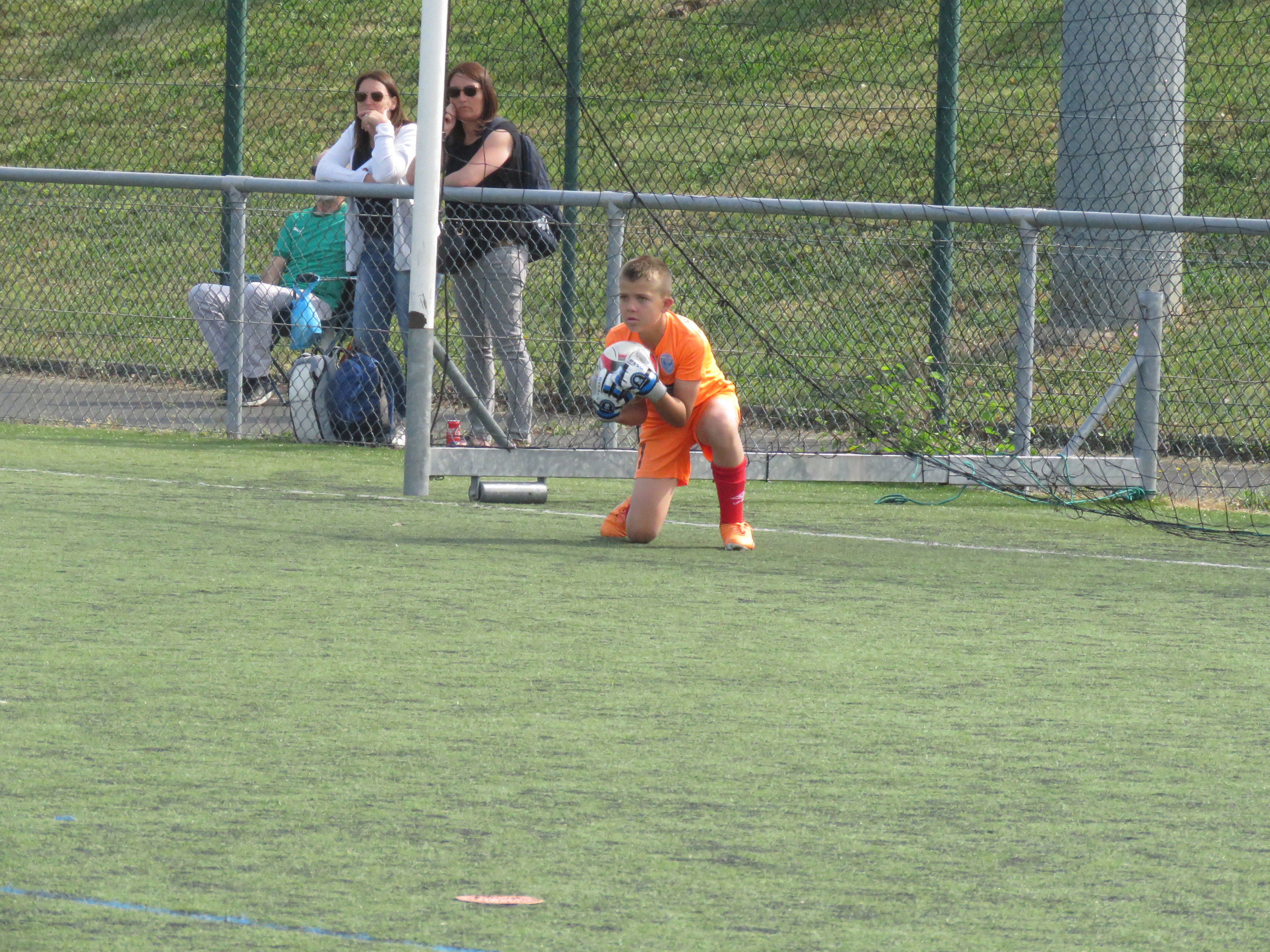 TOURNOI U11 - Samedi 3 Juin