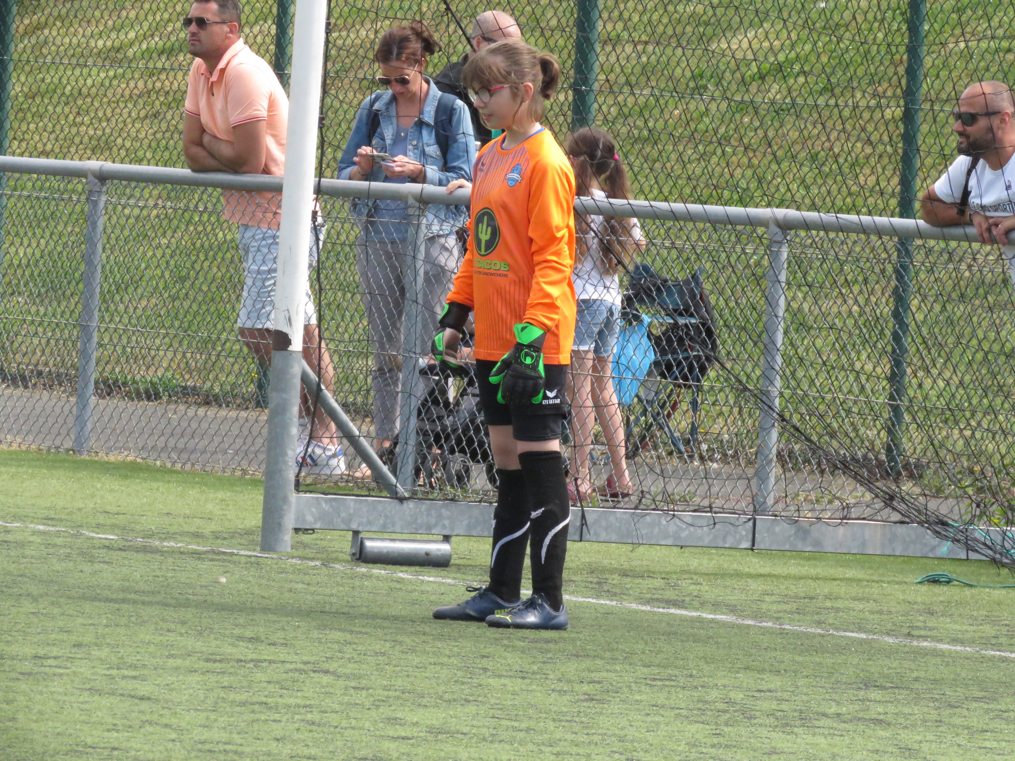 TOURNOI U11 - Samedi 3 Juin