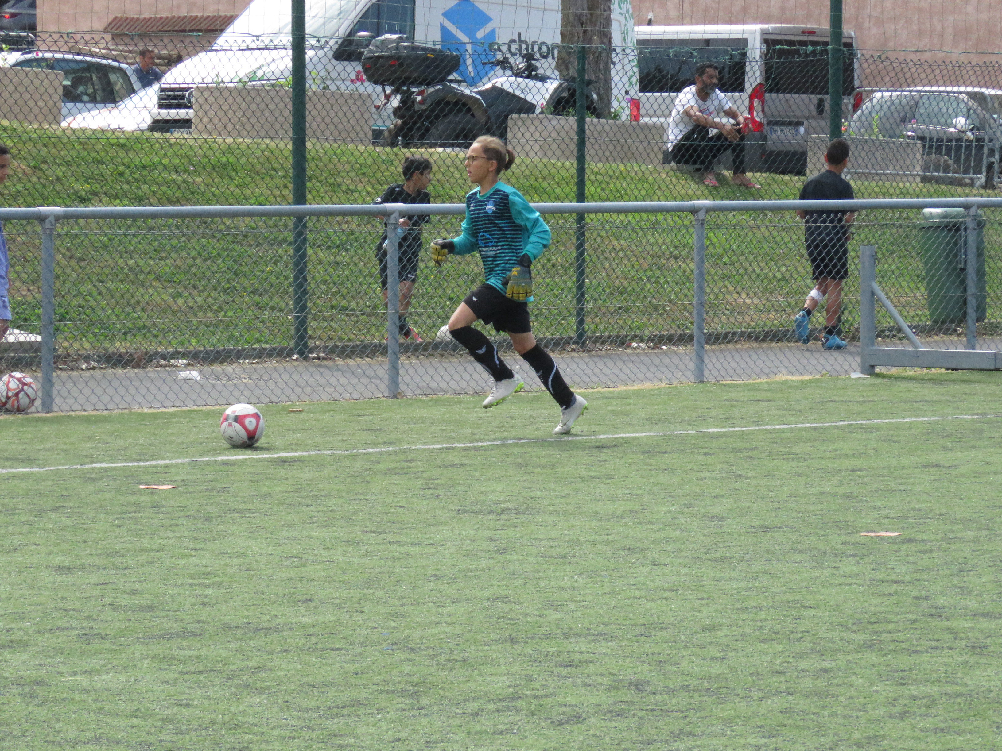 TOURNOI U11 - Samedi 3 Juin