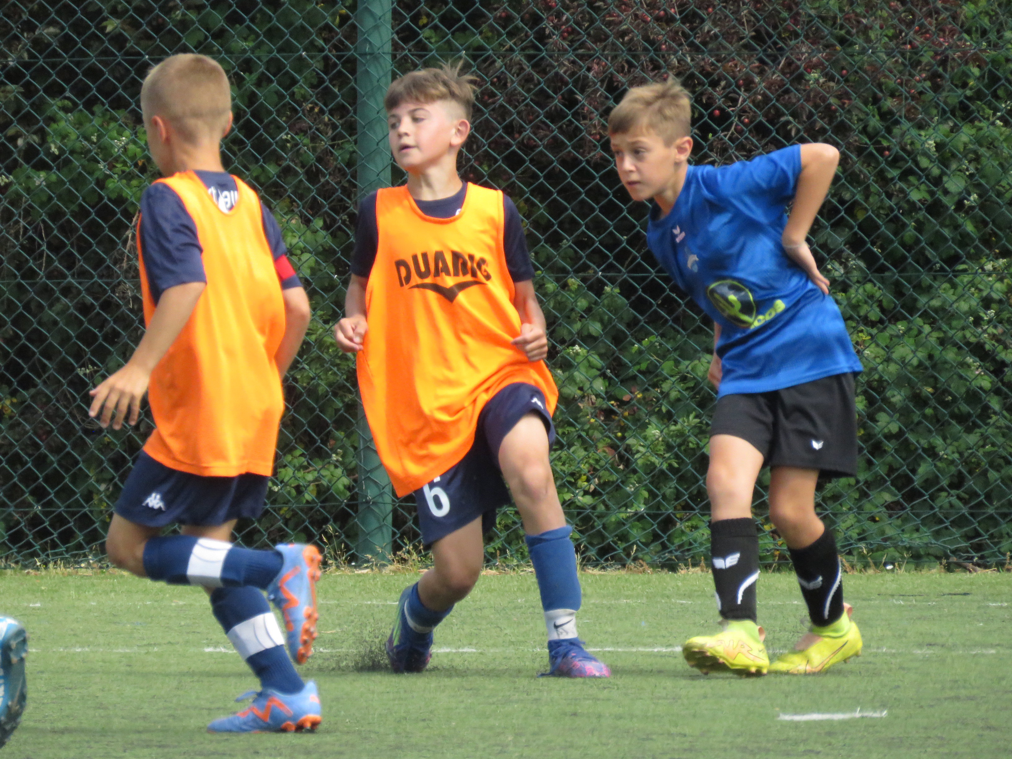TOURNOI U11 - Samedi 3 Juin