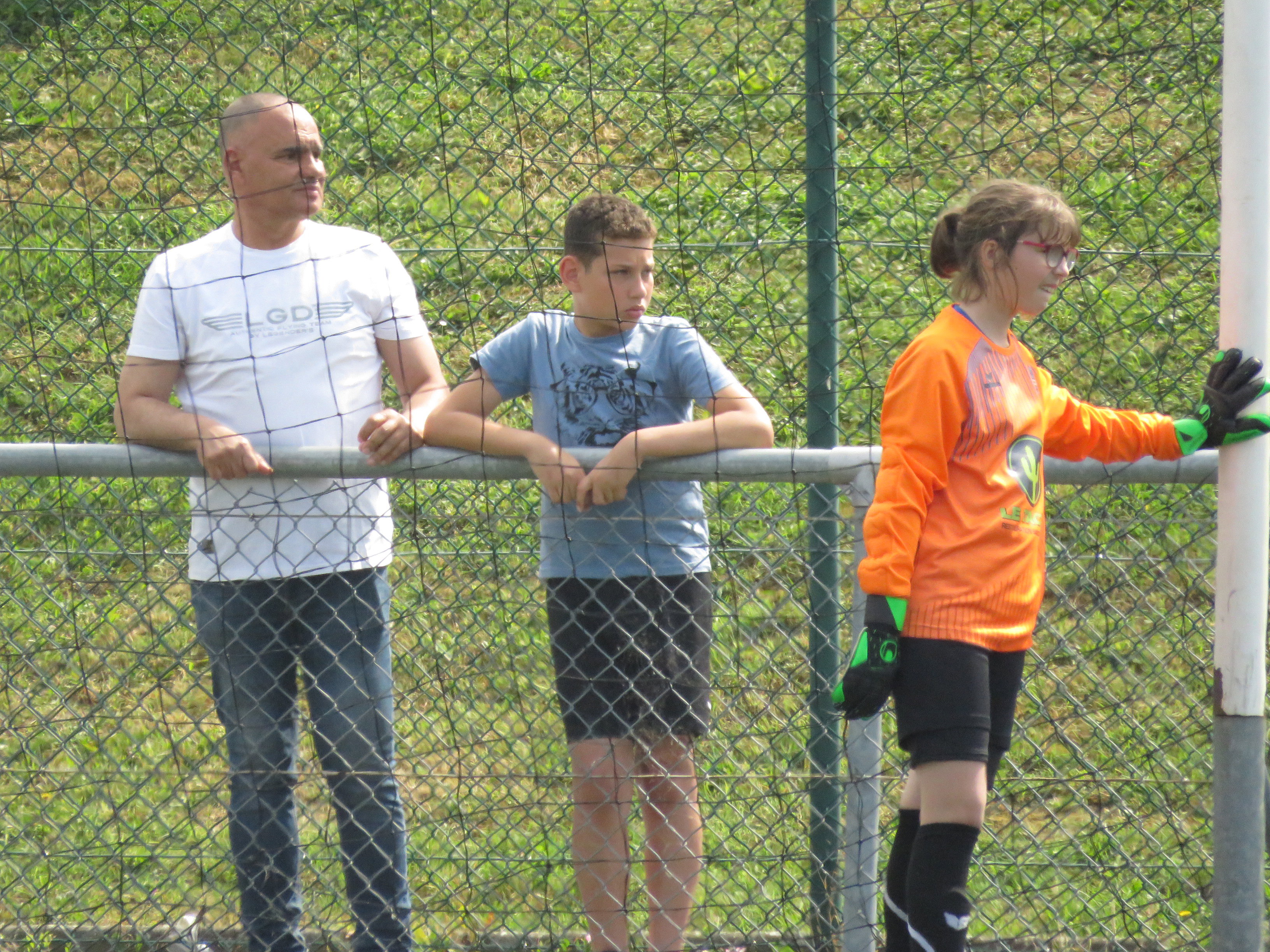 TOURNOI U11 - Samedi 3 Juin