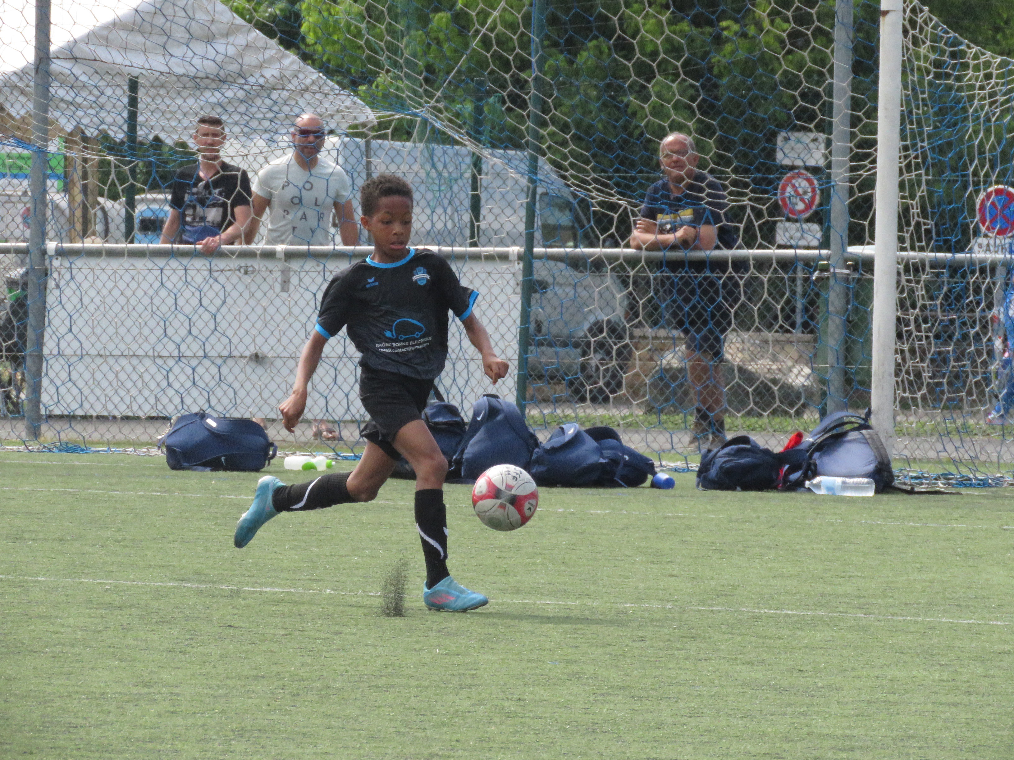 TOURNOI U11 - Samedi 3 Juin