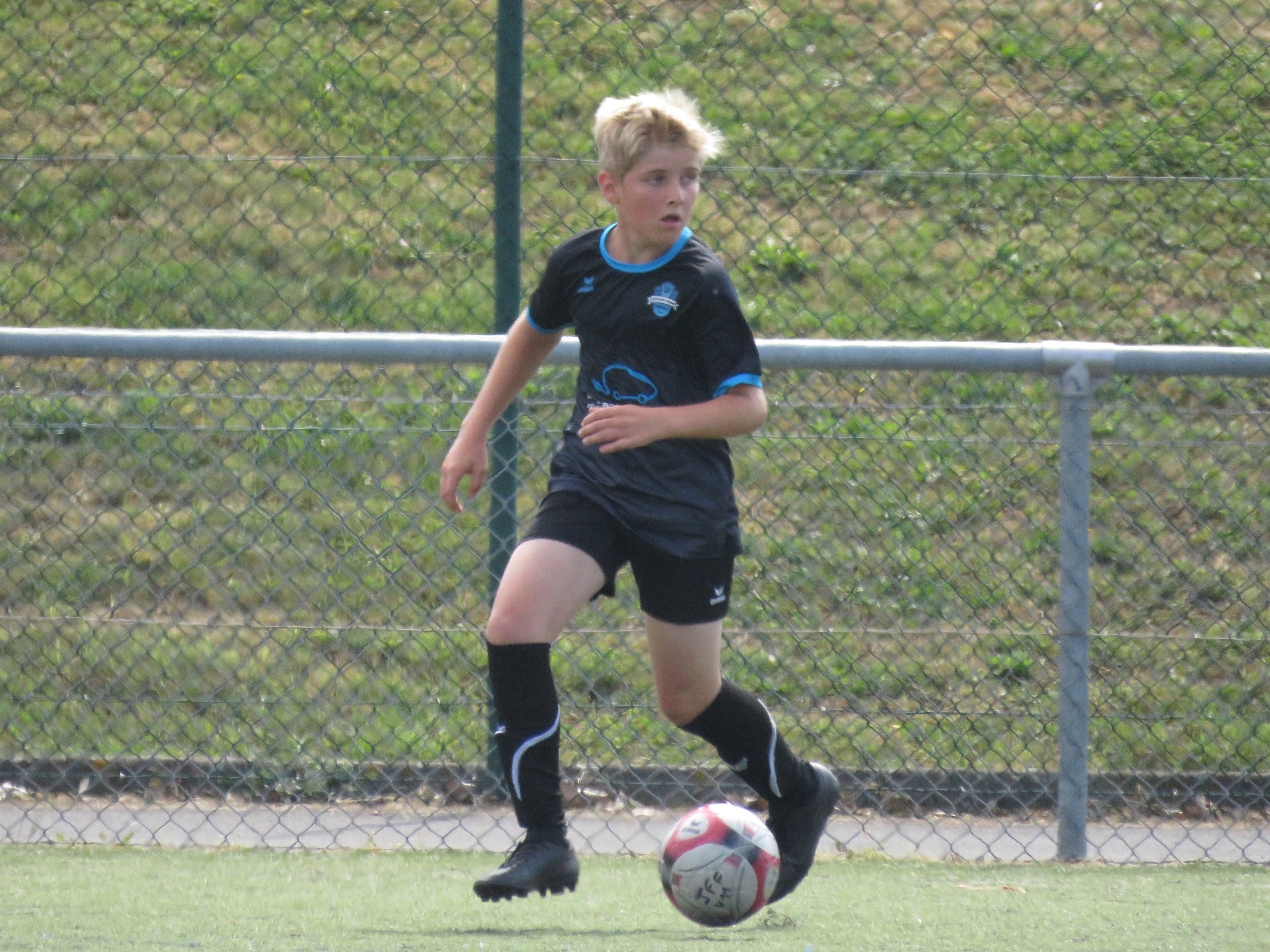 TOURNOI U11 - Samedi 3 Juin