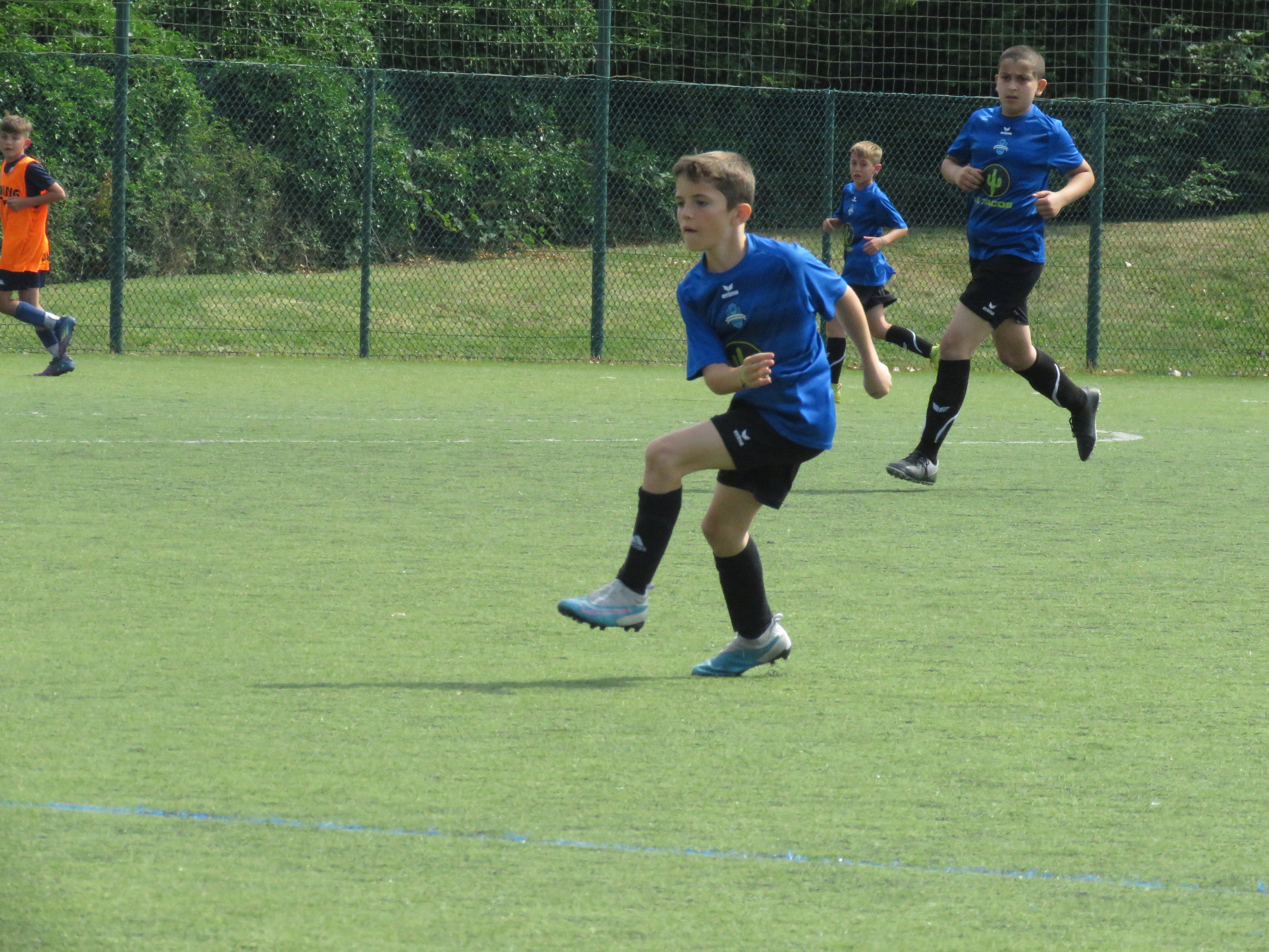 TOURNOI U11 - Samedi 3 Juin