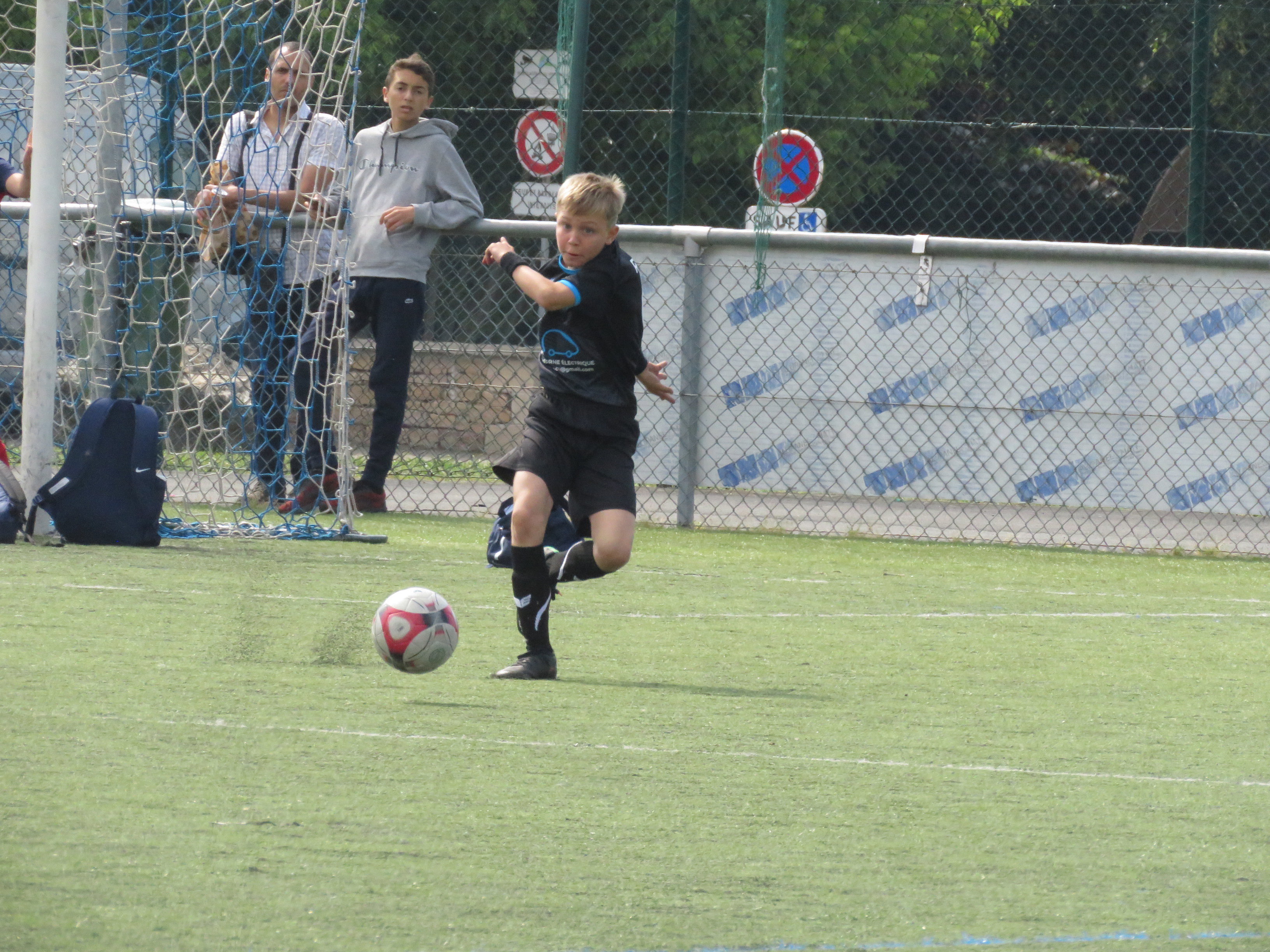 TOURNOI U11 - Samedi 3 Juin