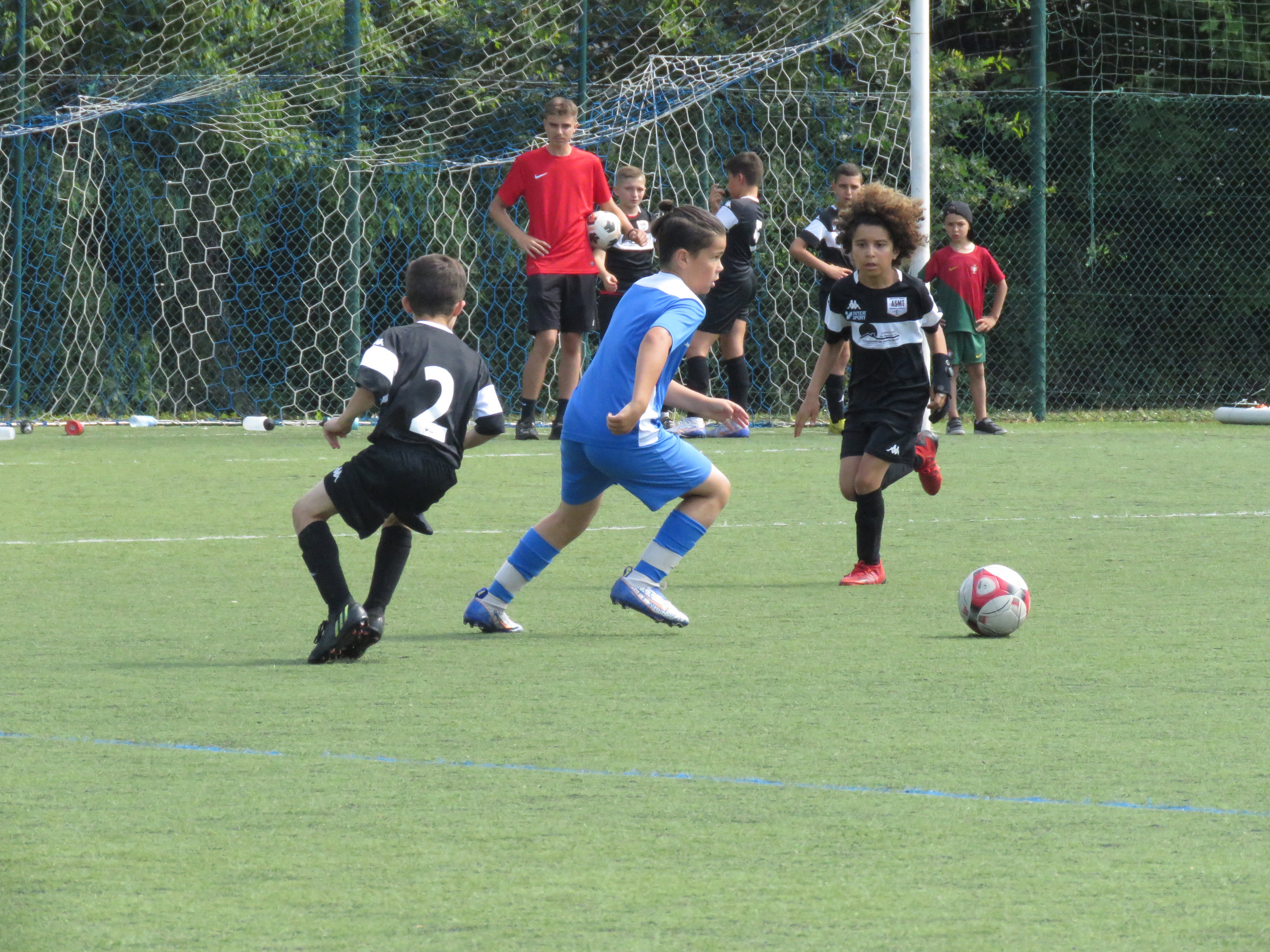 TOURNOI U11 - Samedi 3 Juin