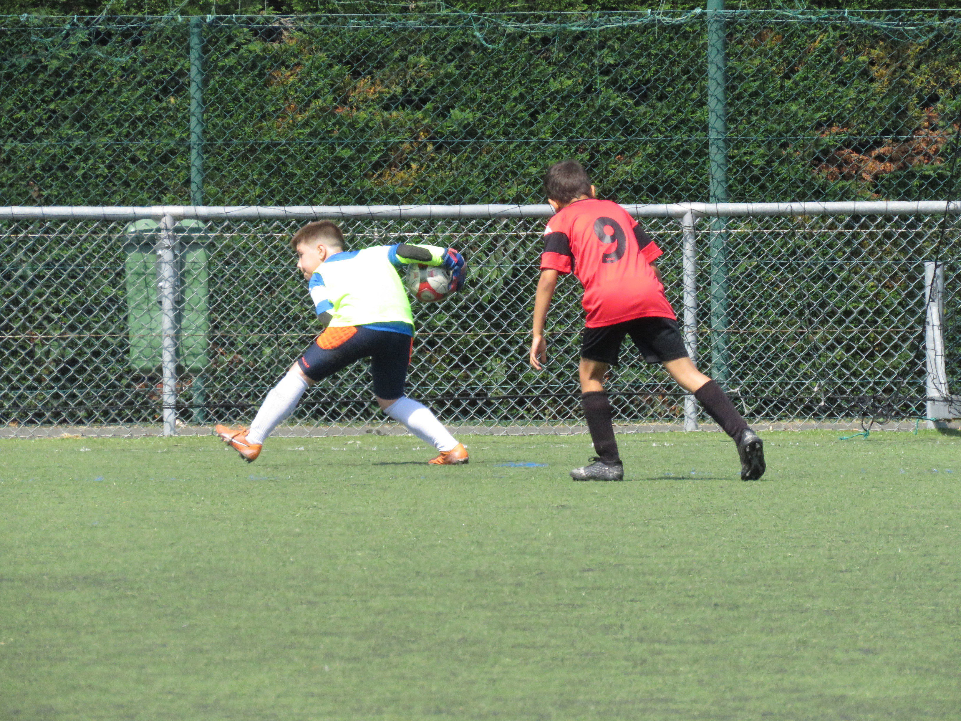 TOURNOI U11 - Samedi 3 Juin