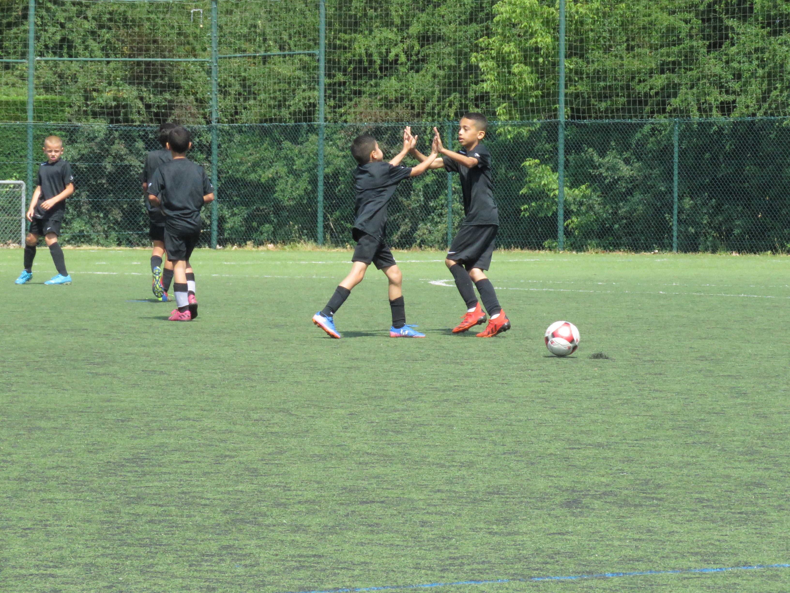 TOURNOI U11 - Samedi 3 Juin