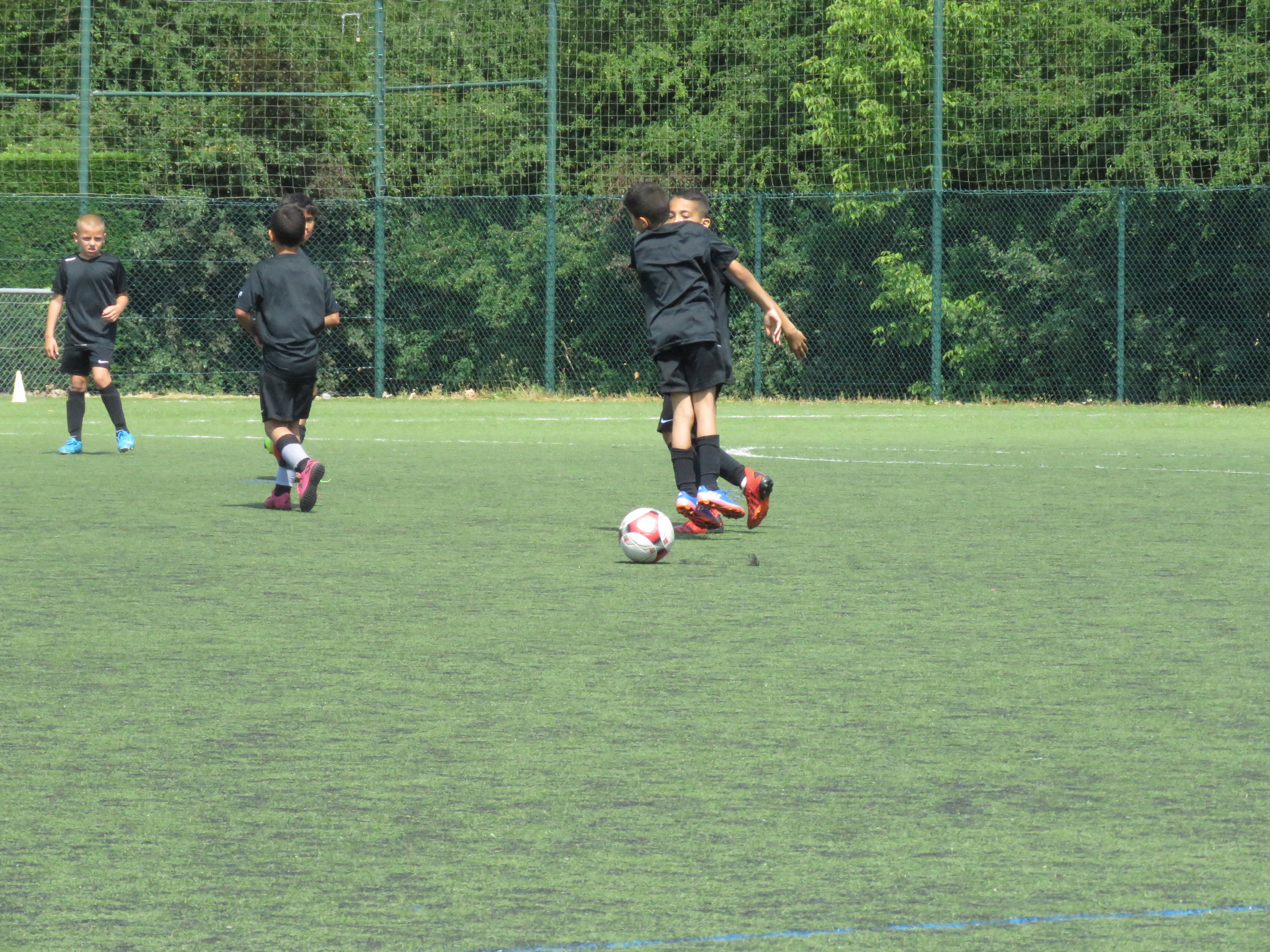 TOURNOI U11 - Samedi 3 Juin