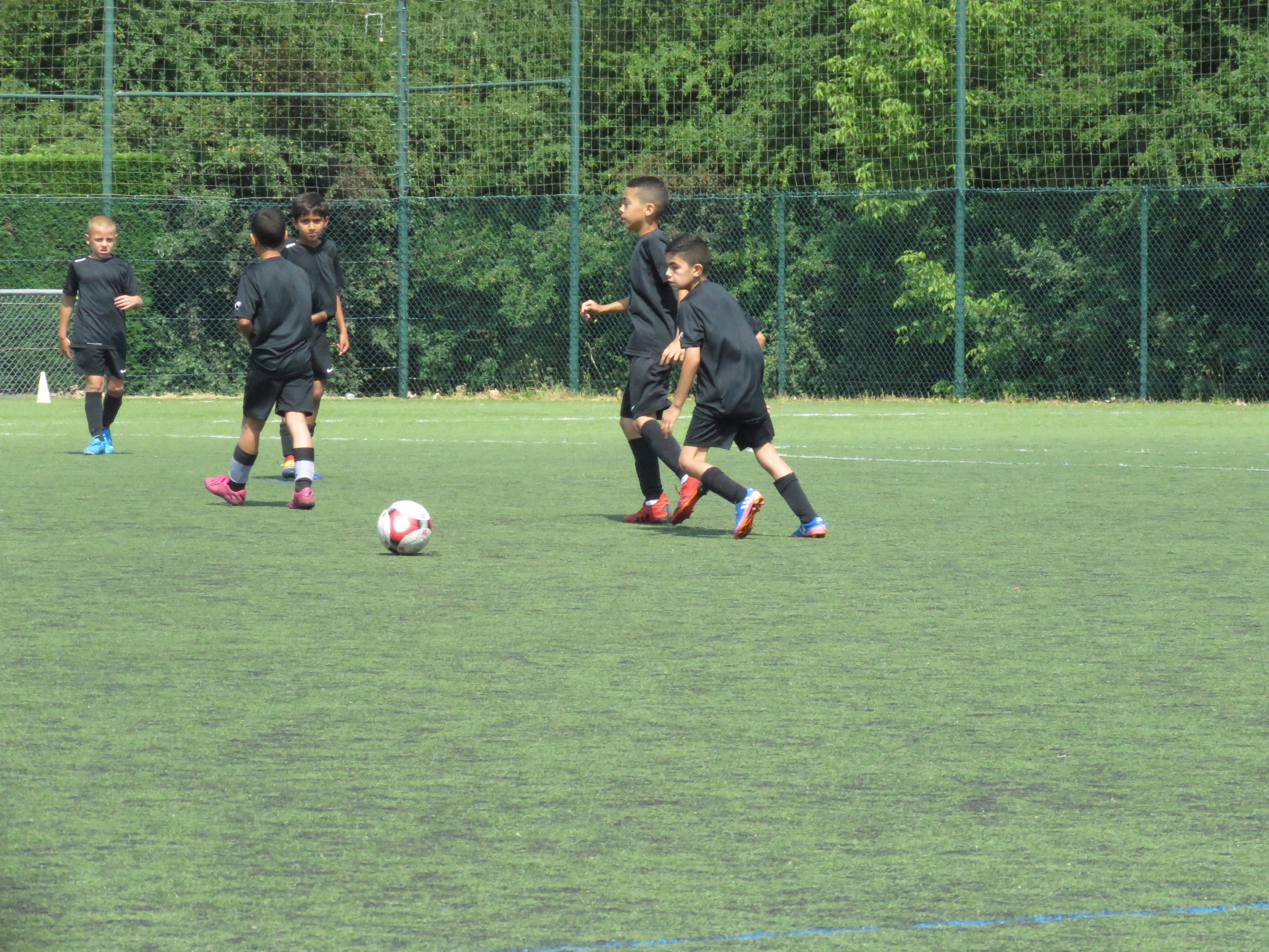 TOURNOI U11 - Samedi 3 Juin