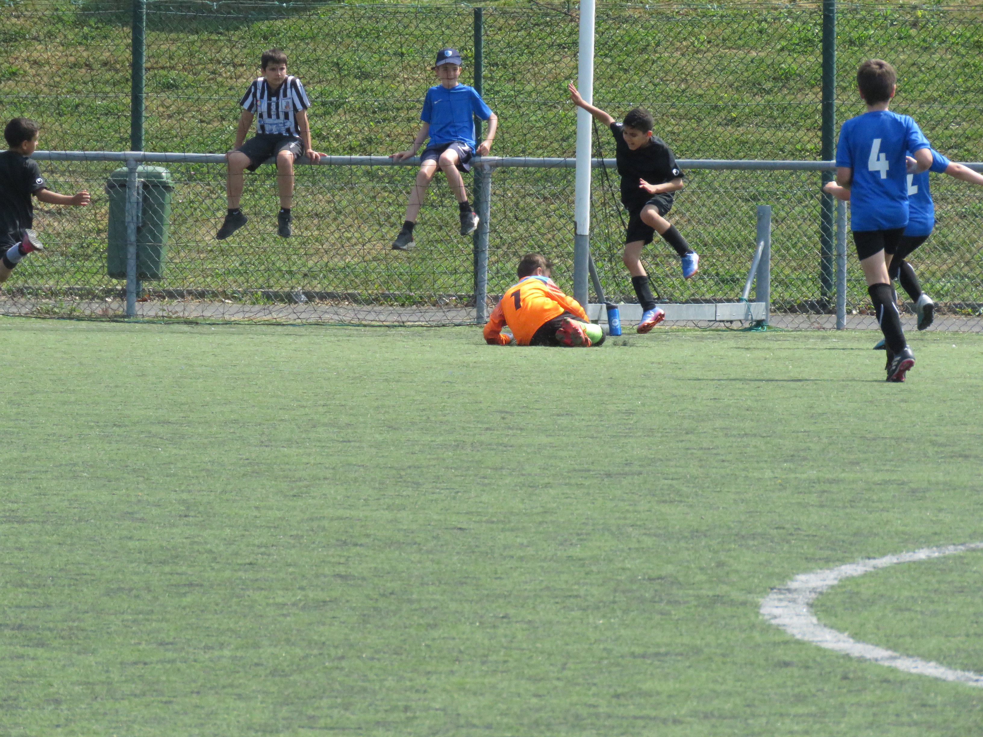 TOURNOI U11 - Samedi 3 Juin