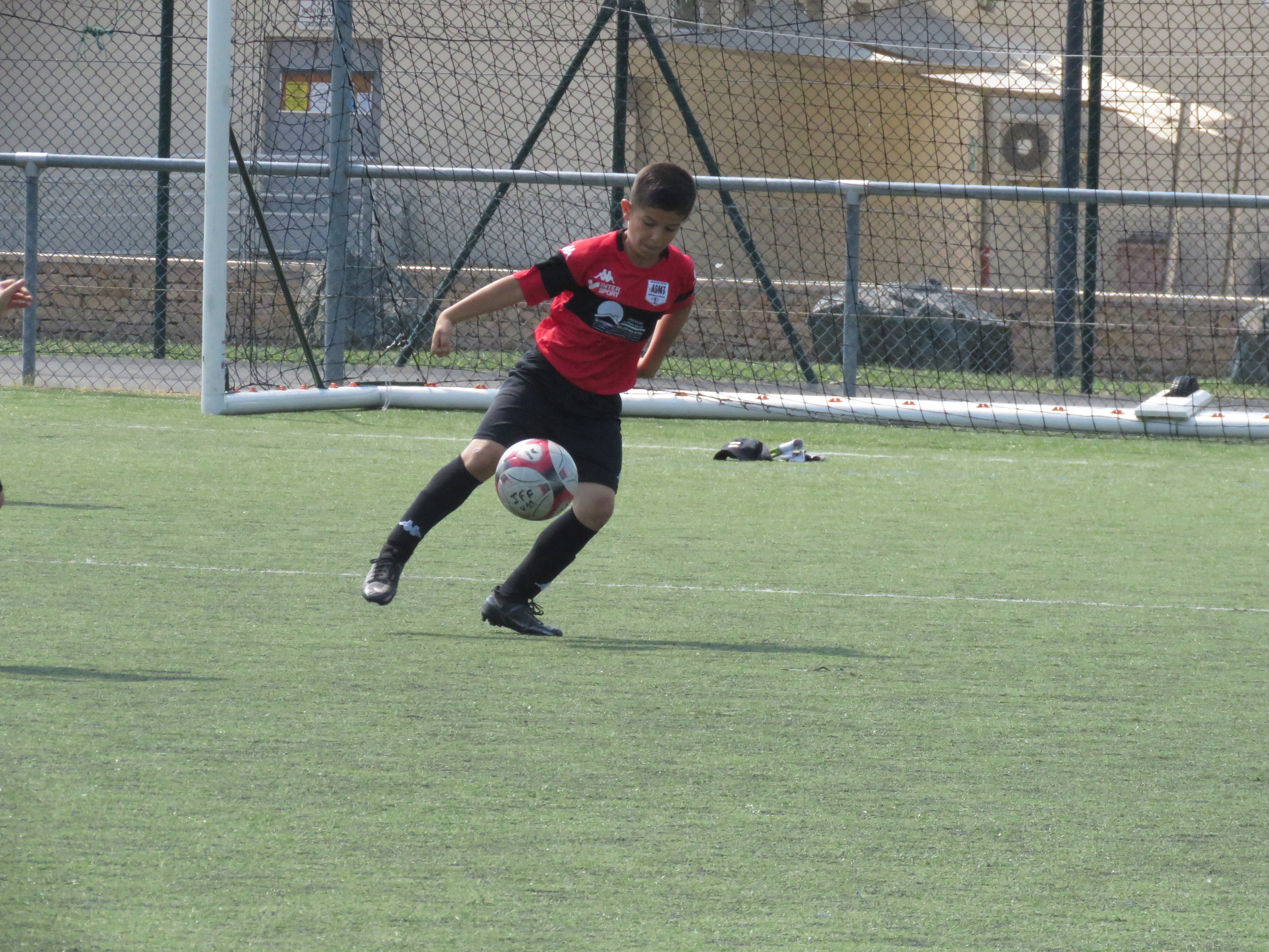 TOURNOI U11 - Samedi 3 Juin
