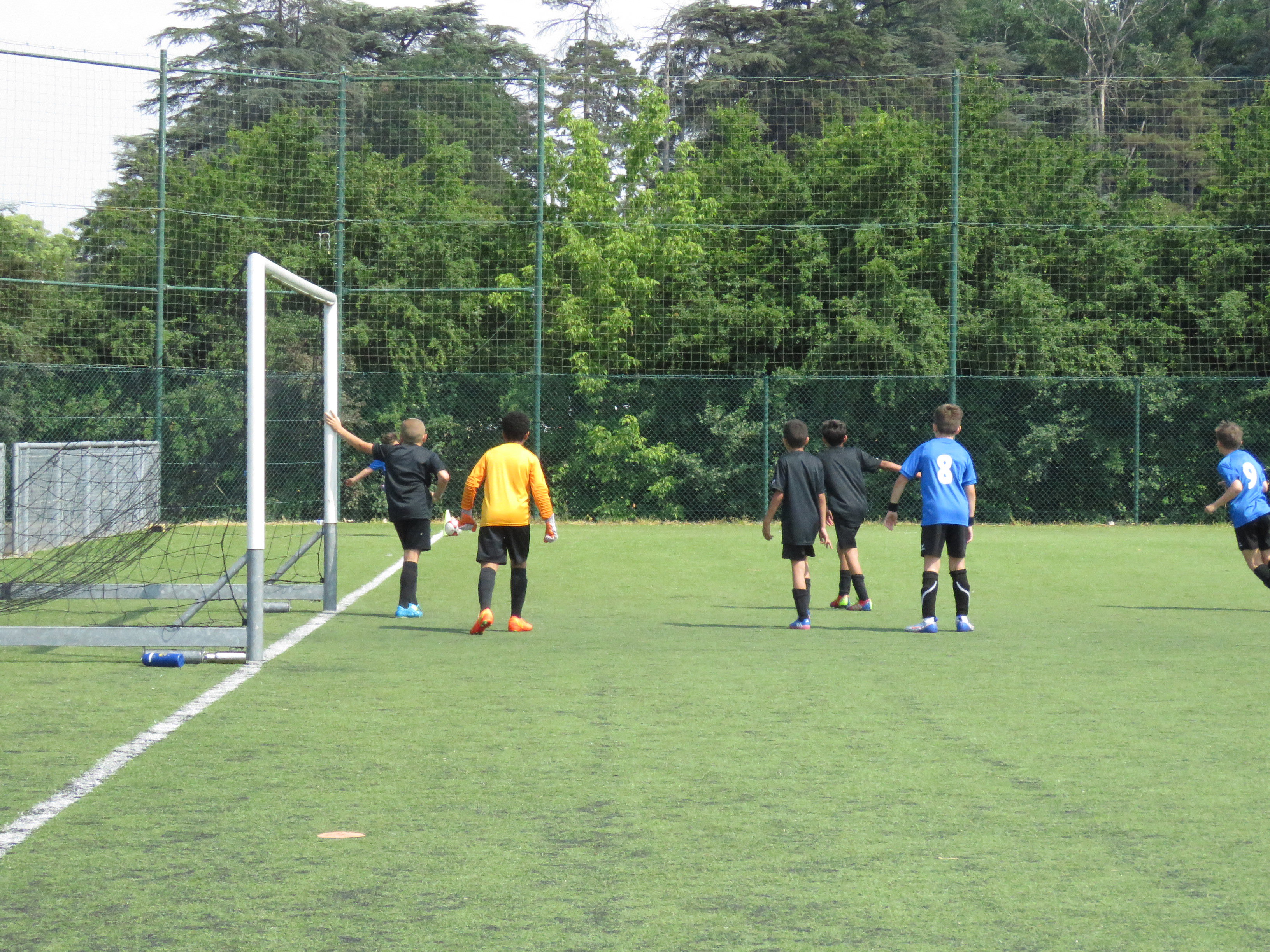 TOURNOI U11 - Samedi 3 Juin