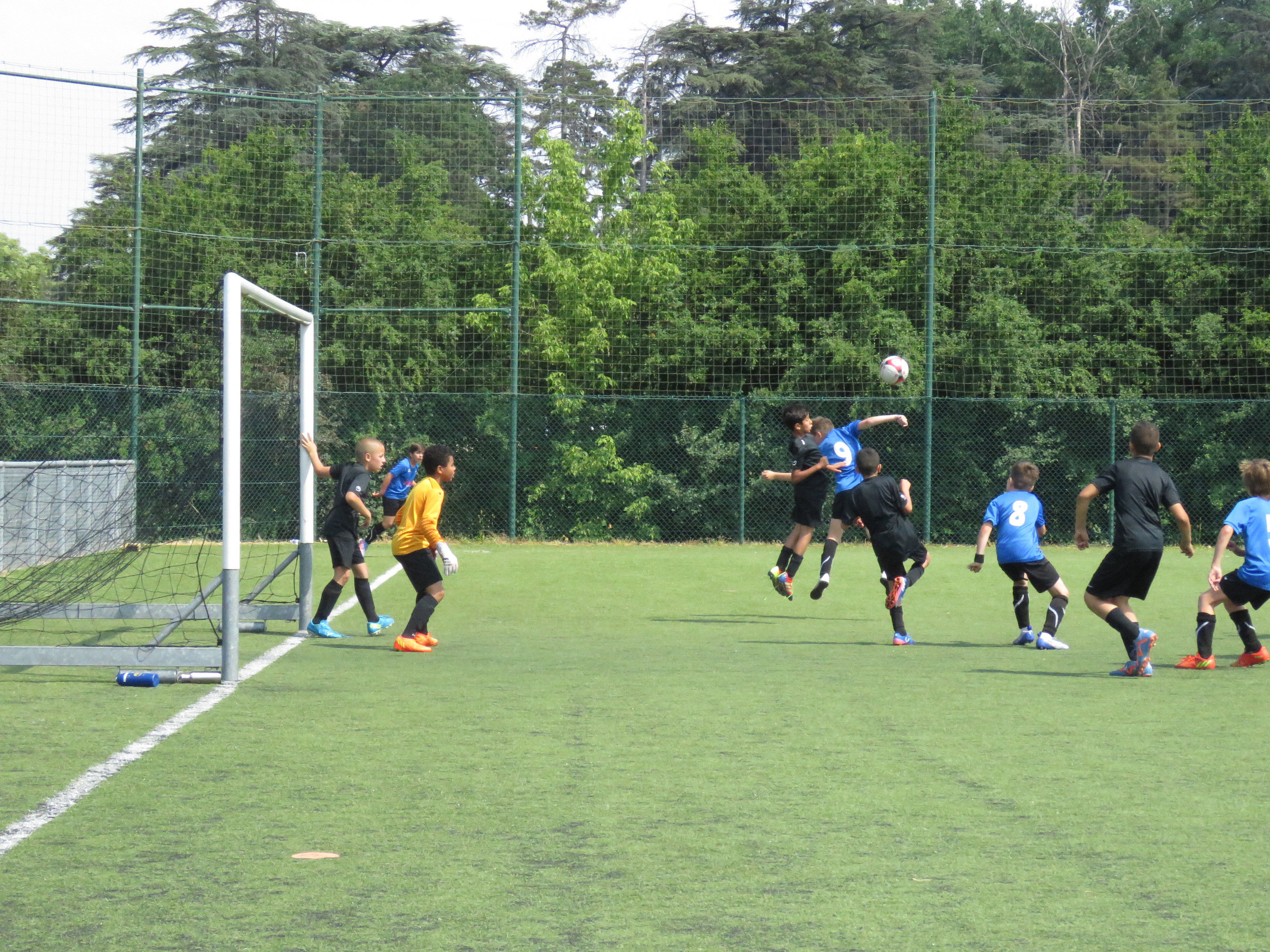 TOURNOI U11 - Samedi 3 Juin