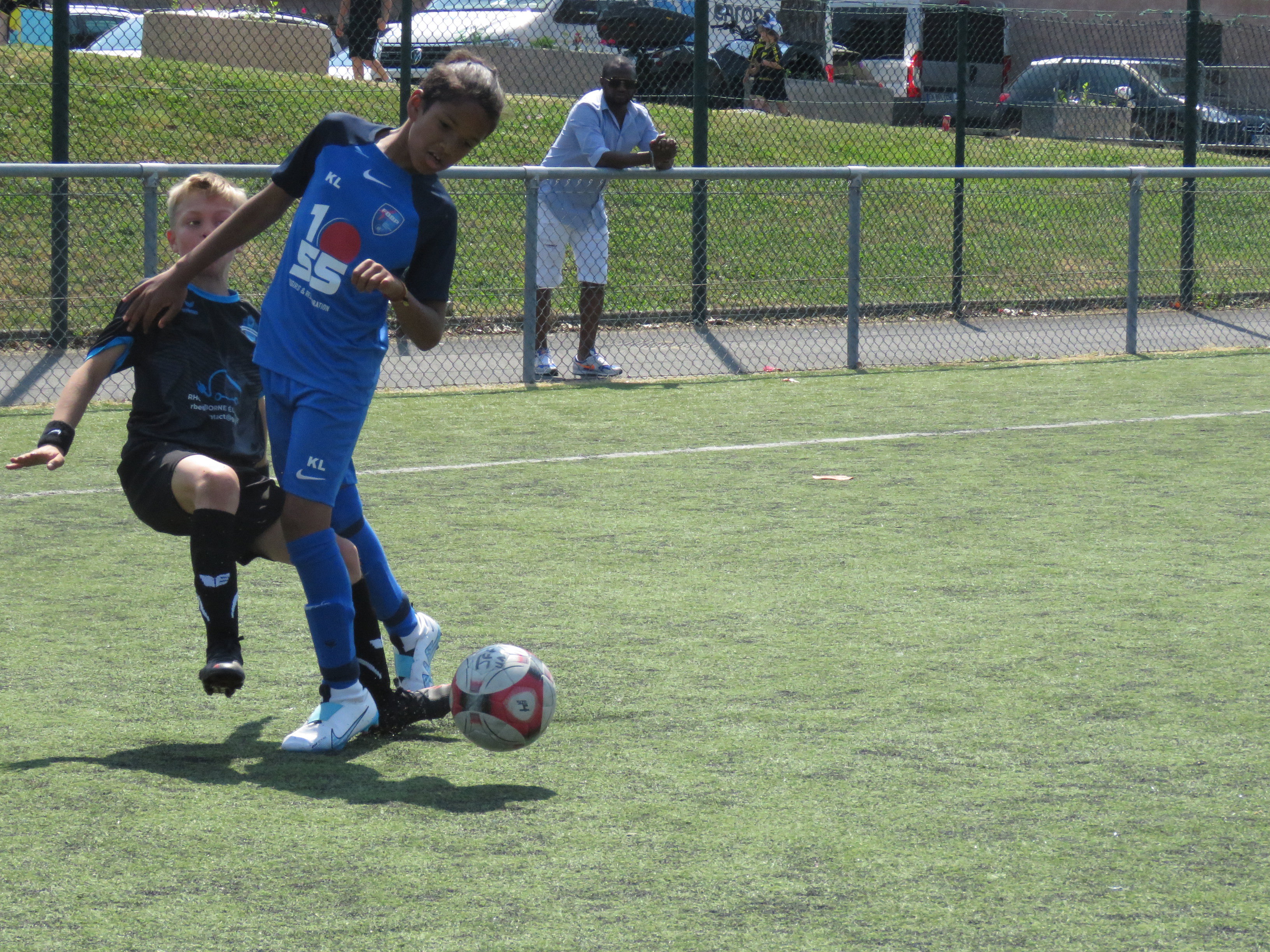 TOURNOI U11 - Samedi 3 Juin