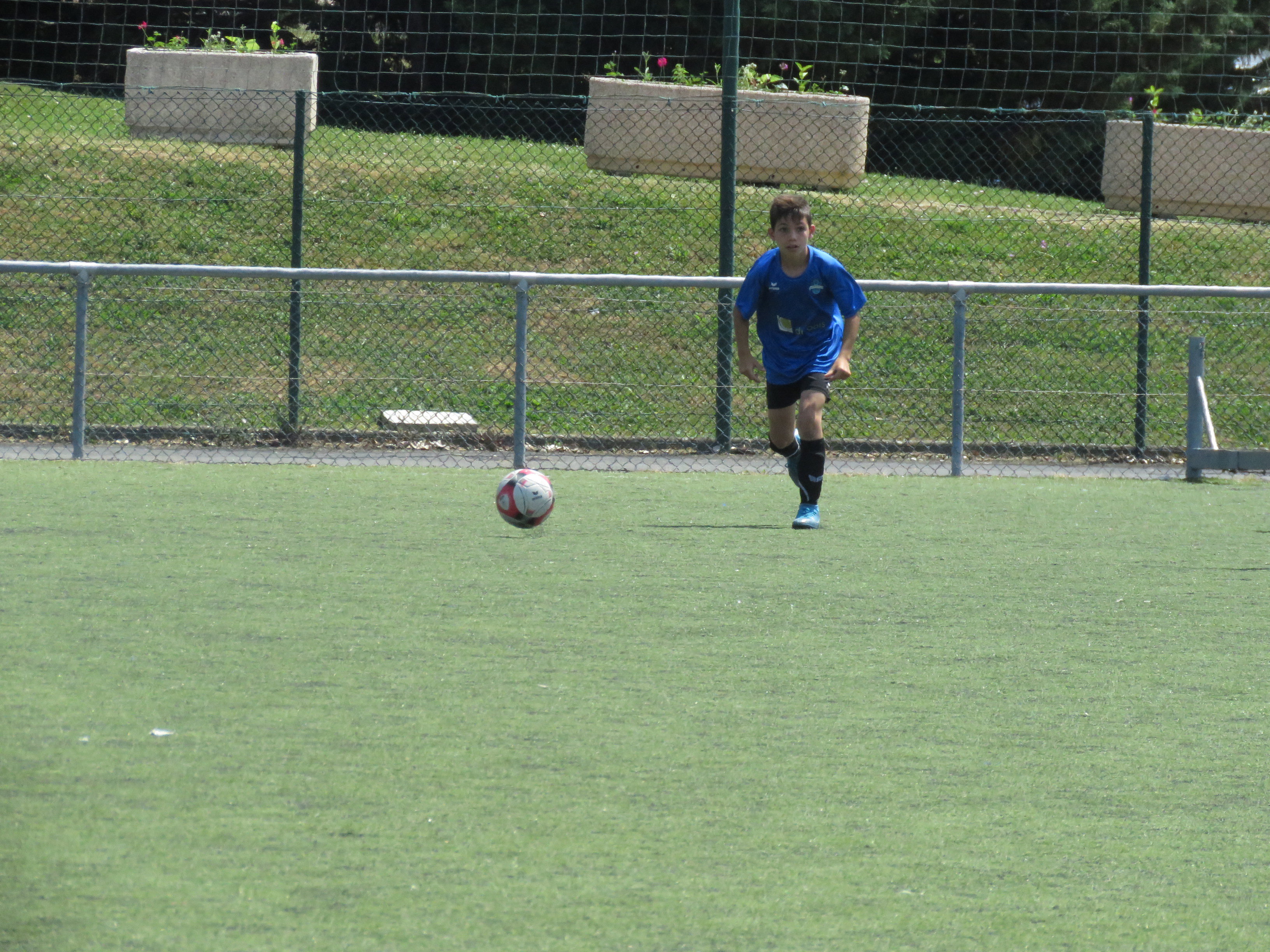 TOURNOI U11 - Samedi 3 Juin