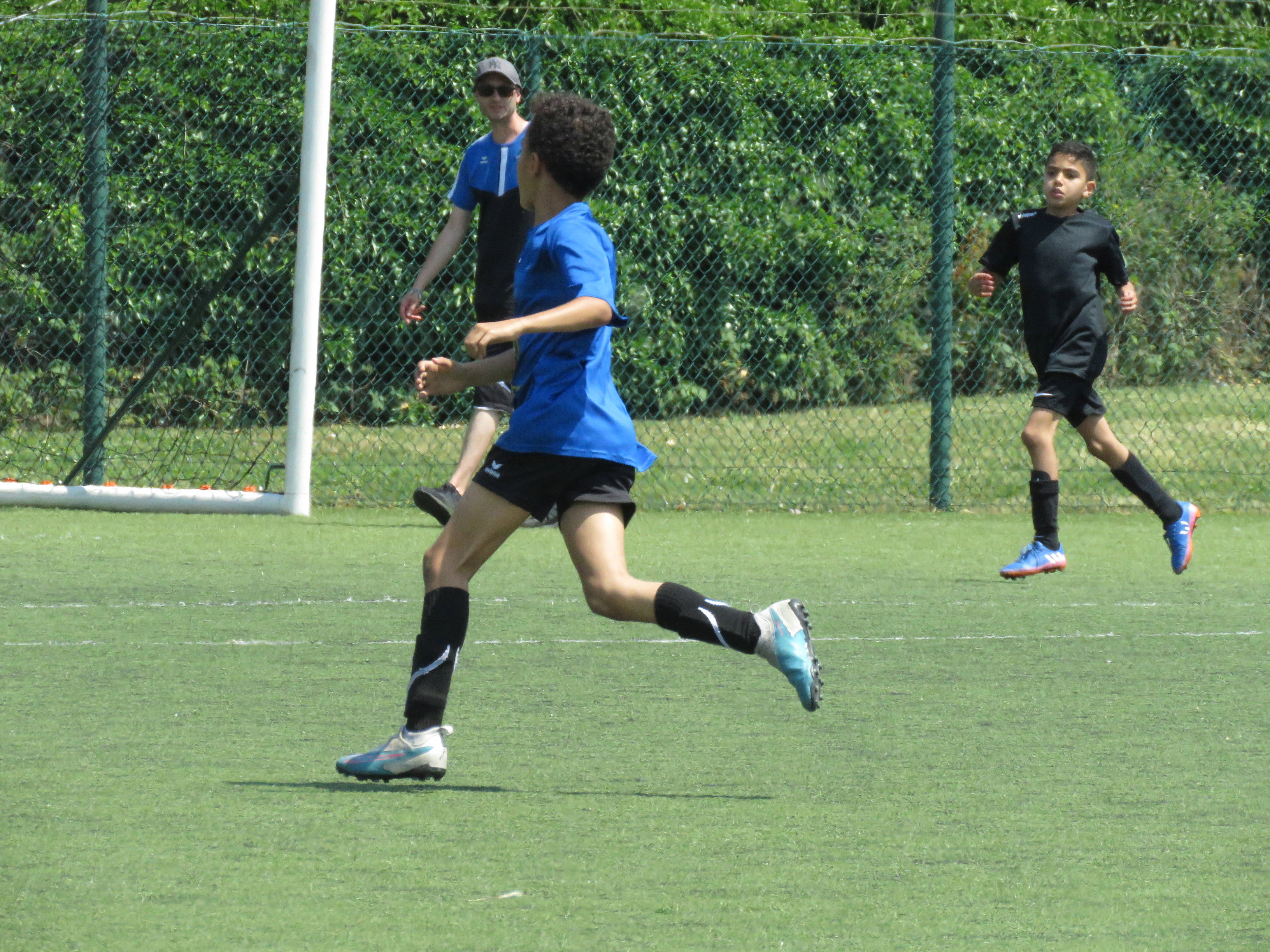 TOURNOI U11 - Samedi 3 Juin