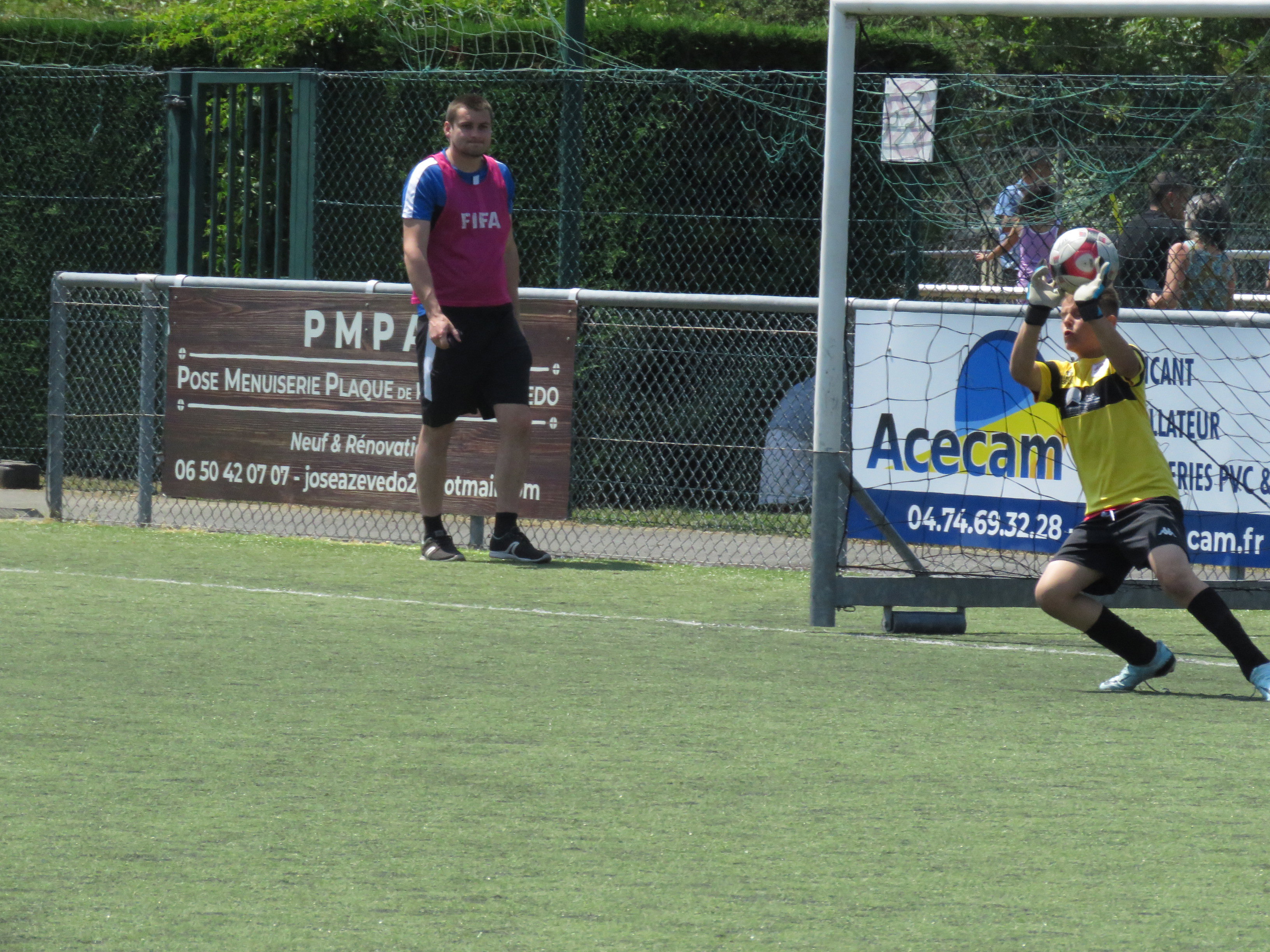 TOURNOI U11 - Samedi 3 Juin