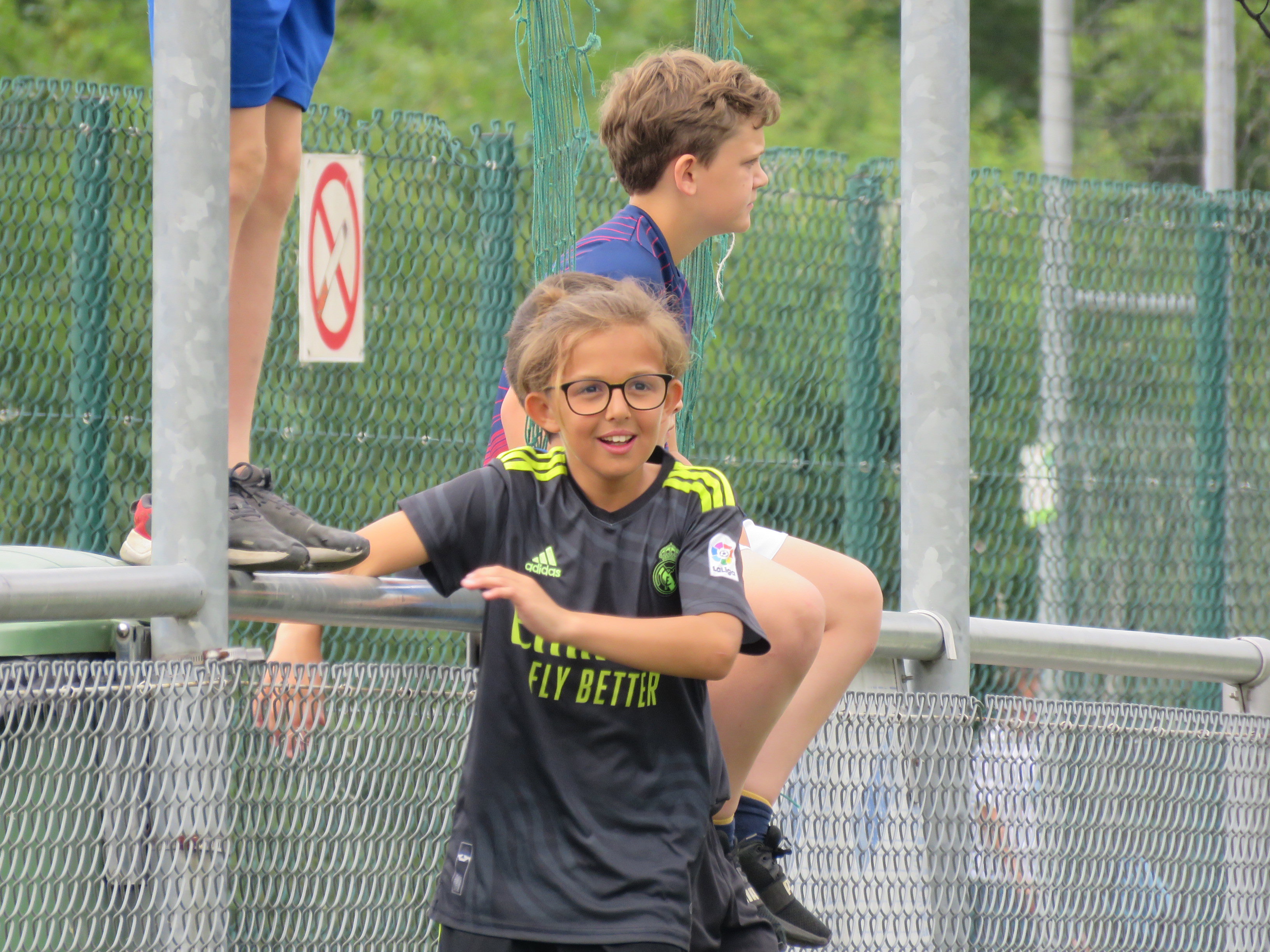 TOURNOI U13 - Dimanche 4 Juin