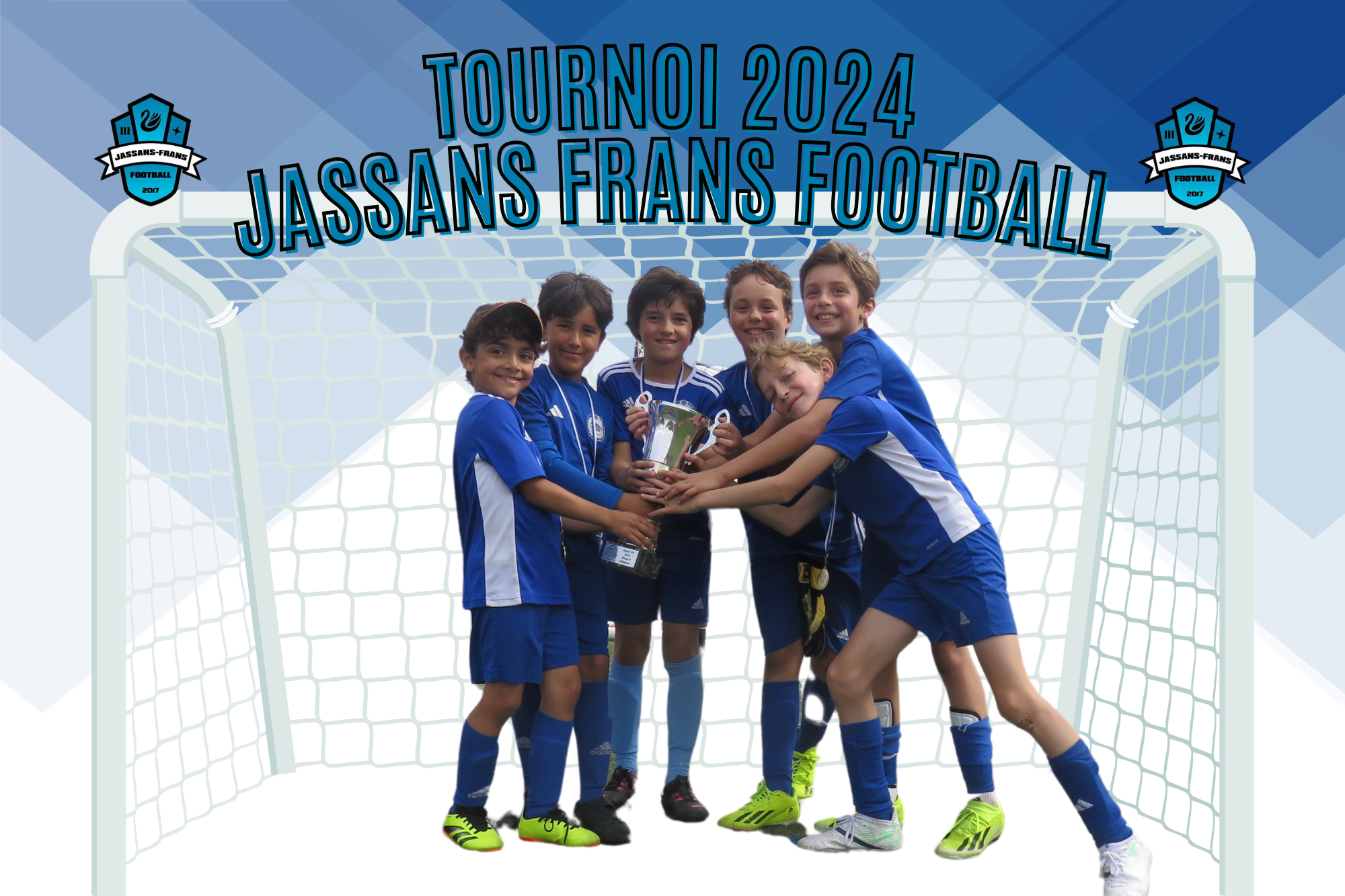U9 - Juin 2024