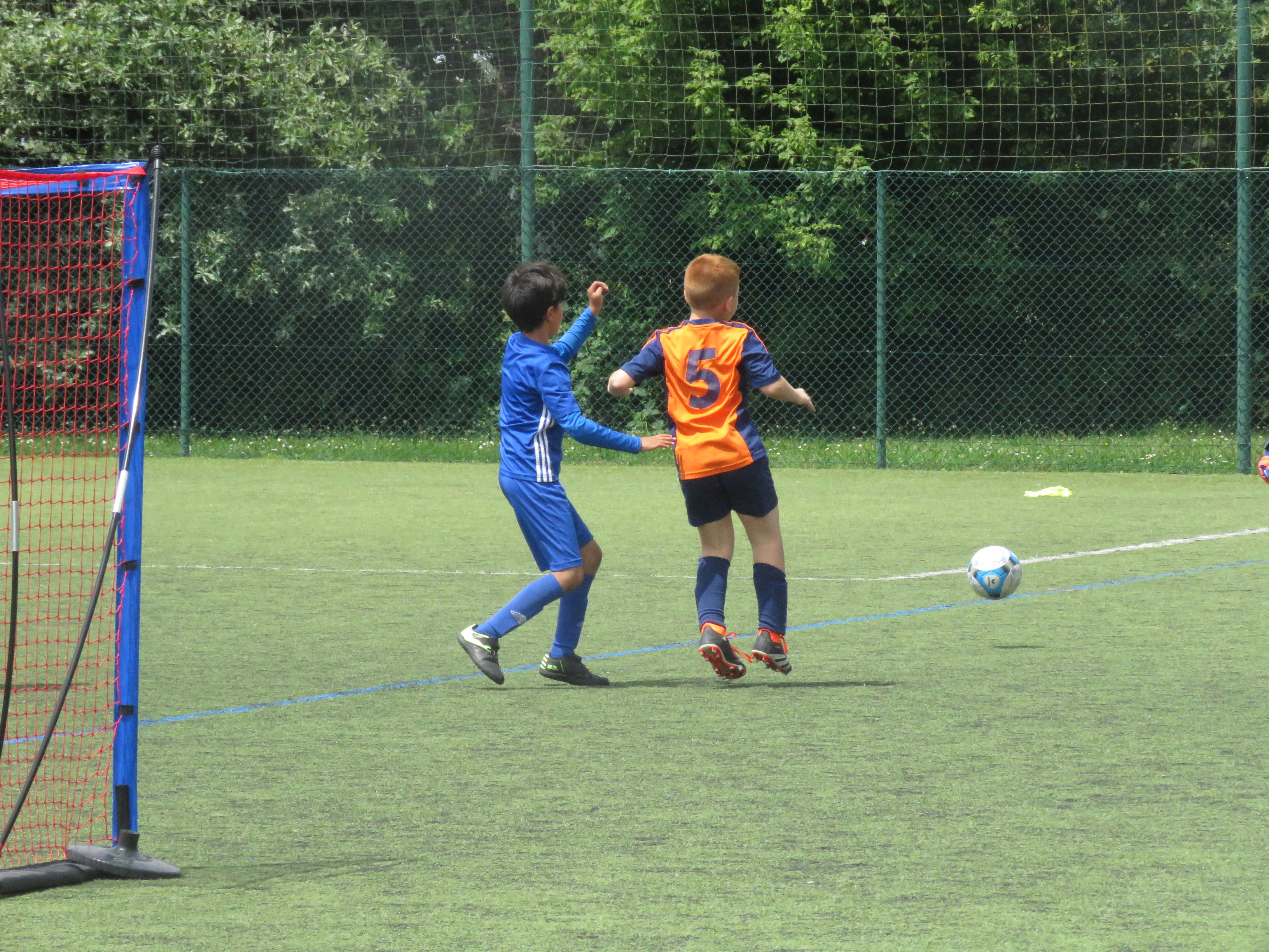 U9 - Juin 2024