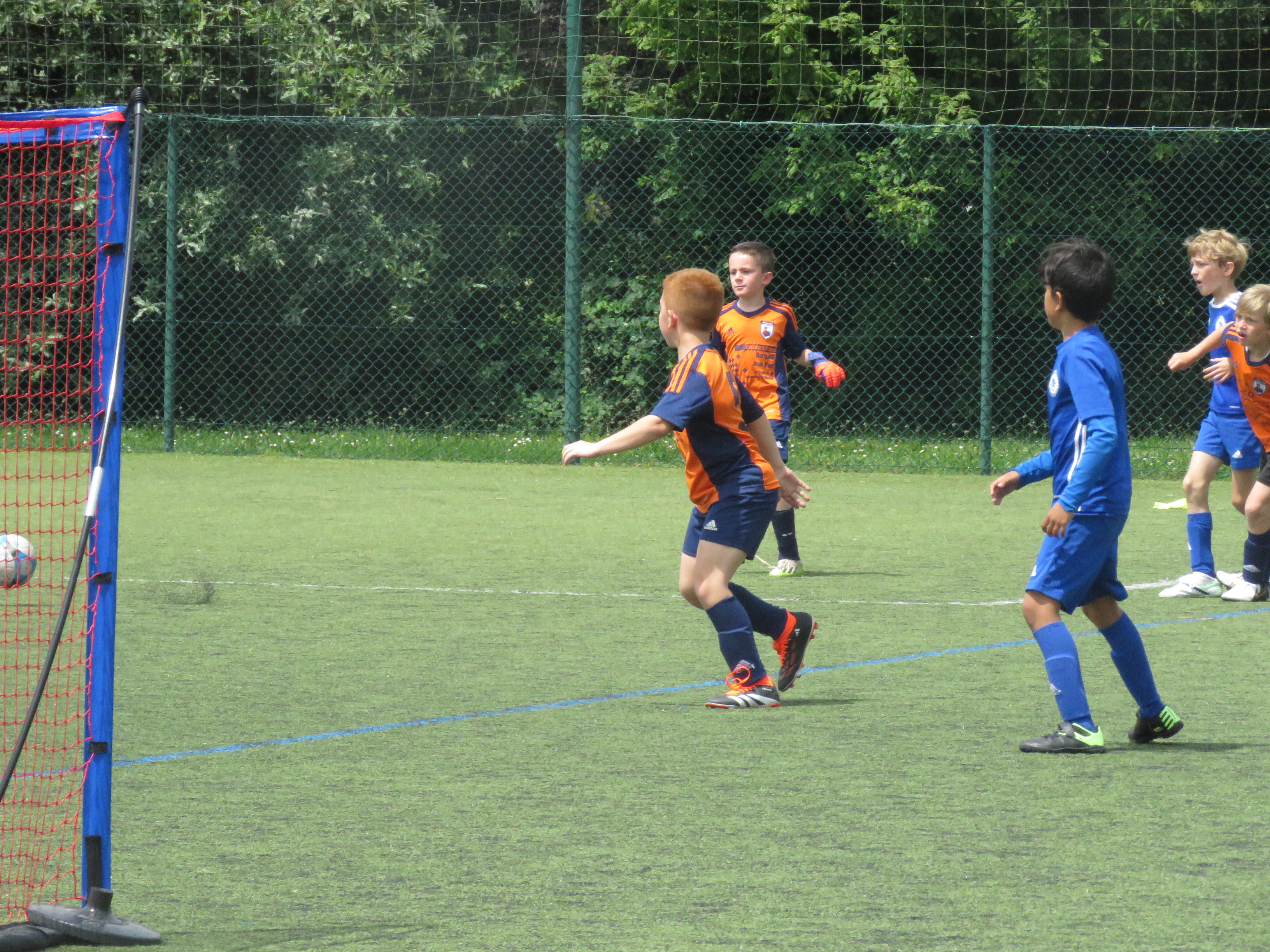 U9 - Juin 2024