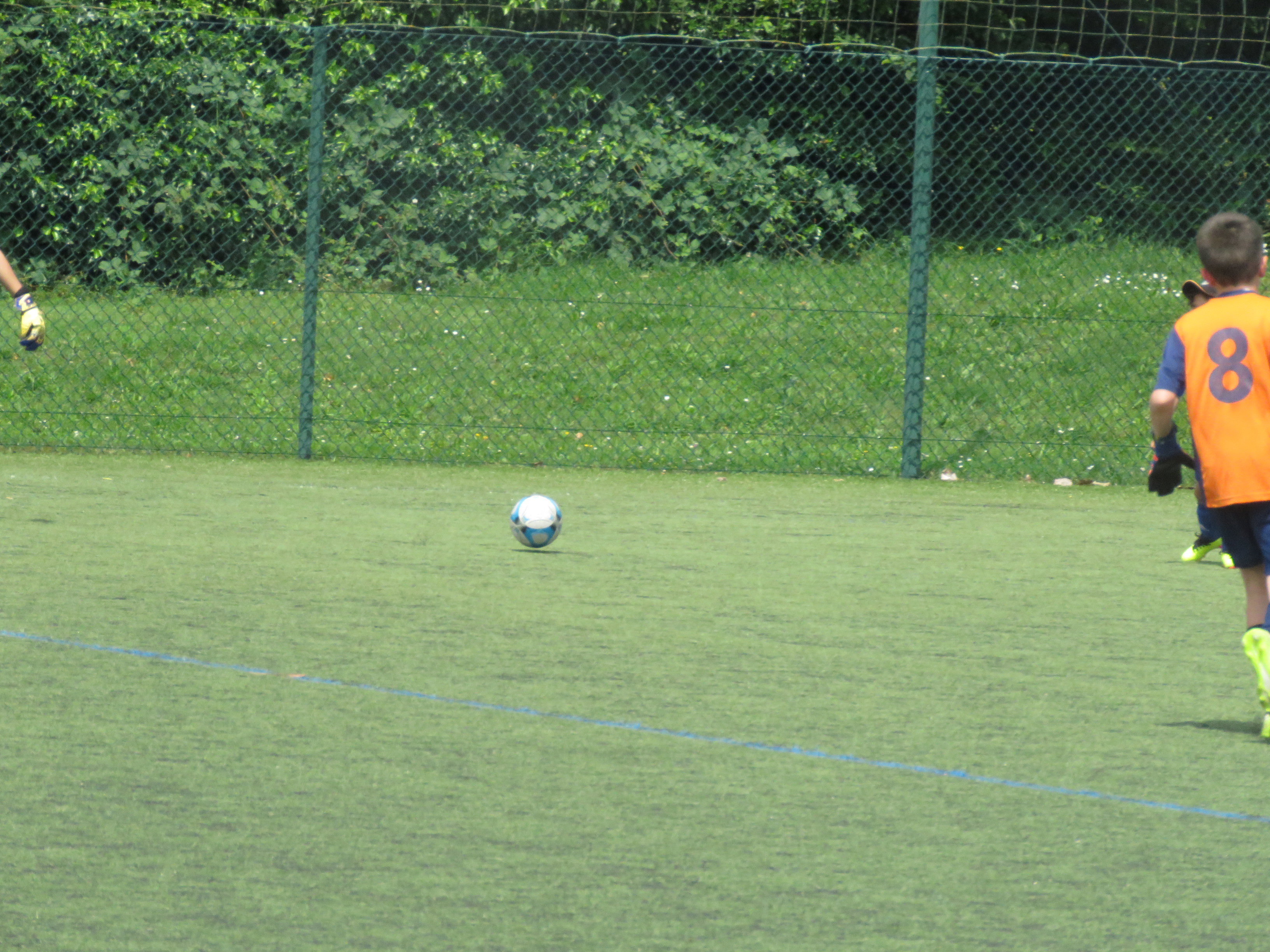U9 - Juin 2024