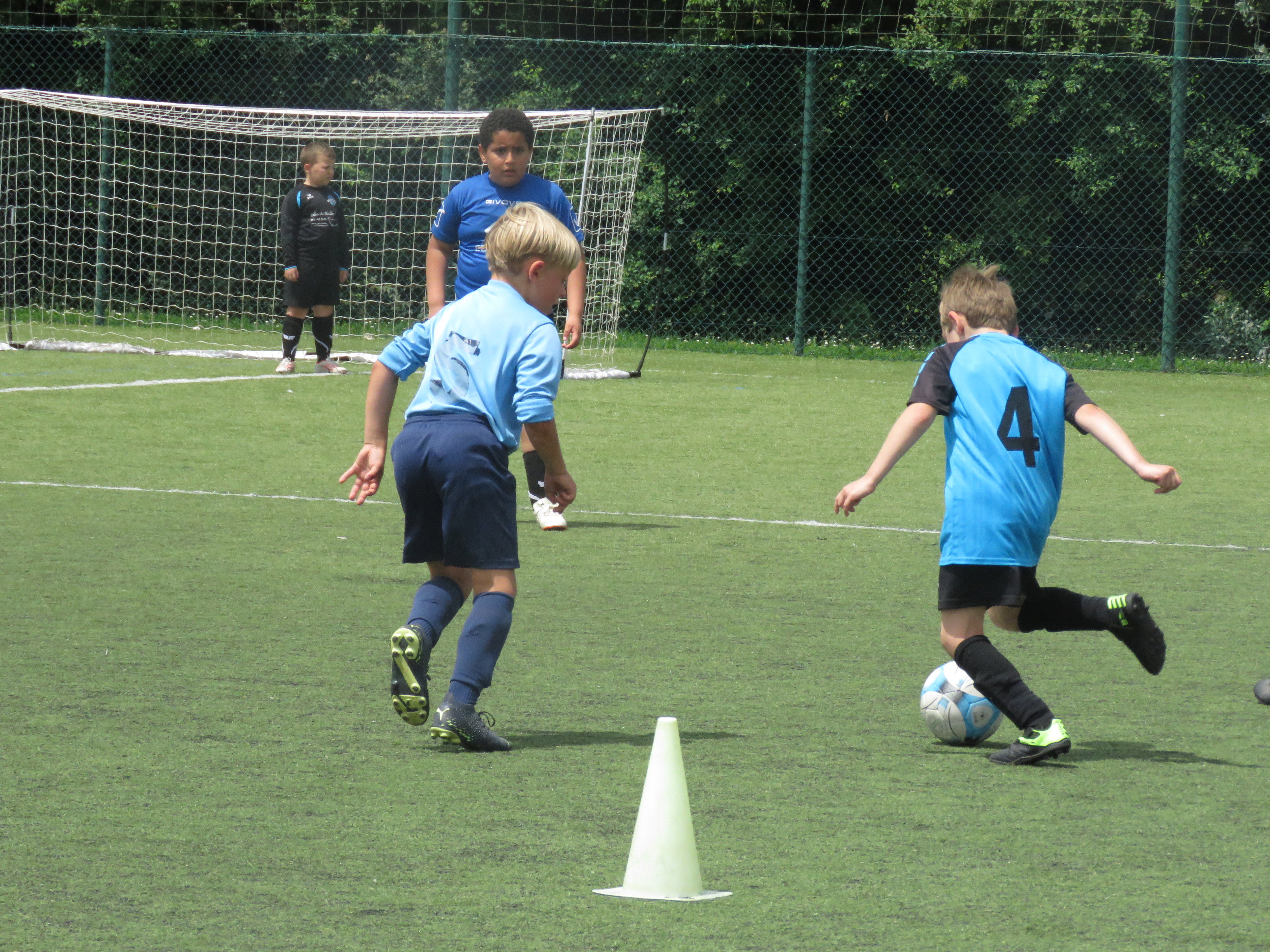 U9 - Juin 2024