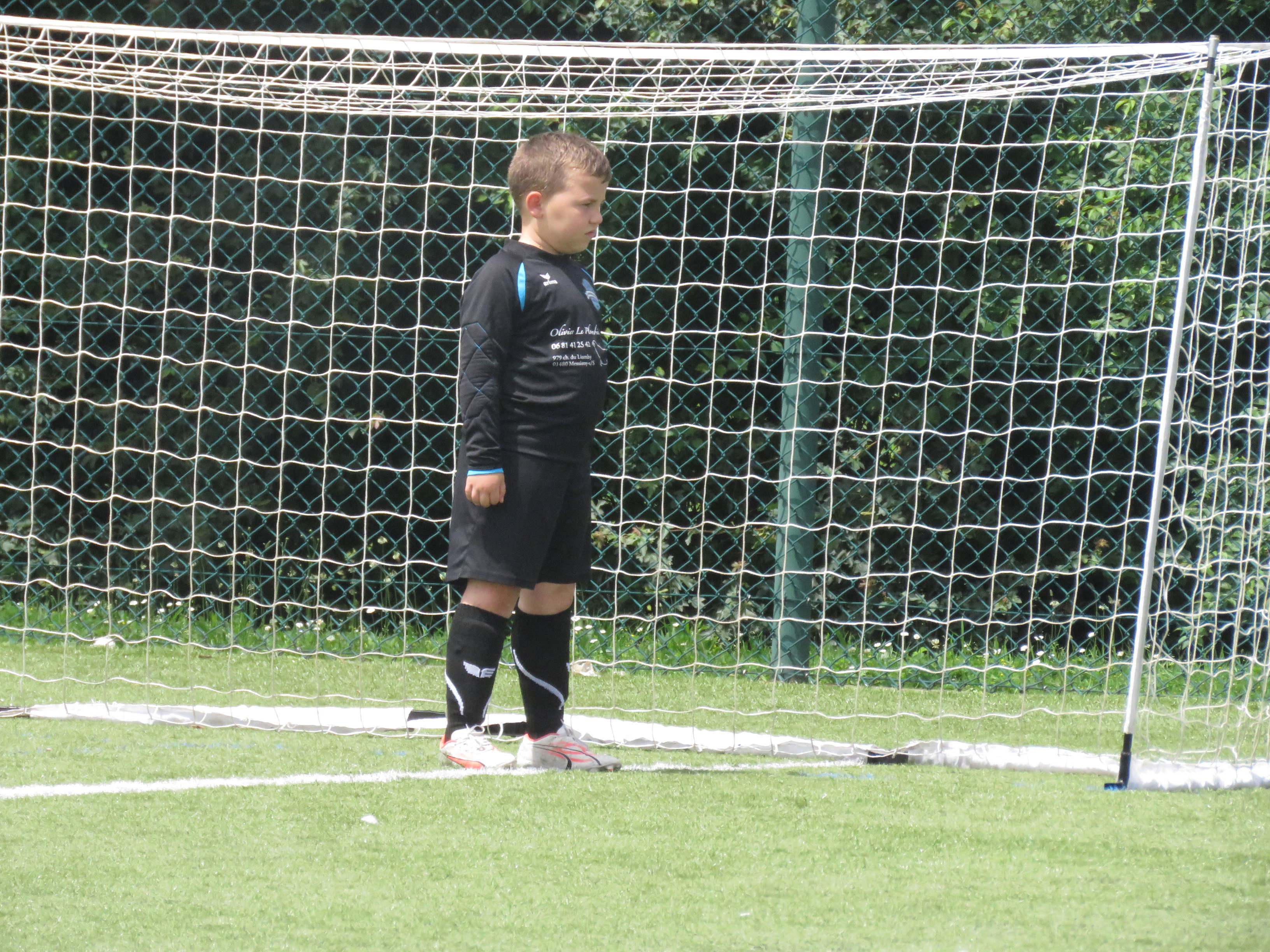 U9 - Juin 2024