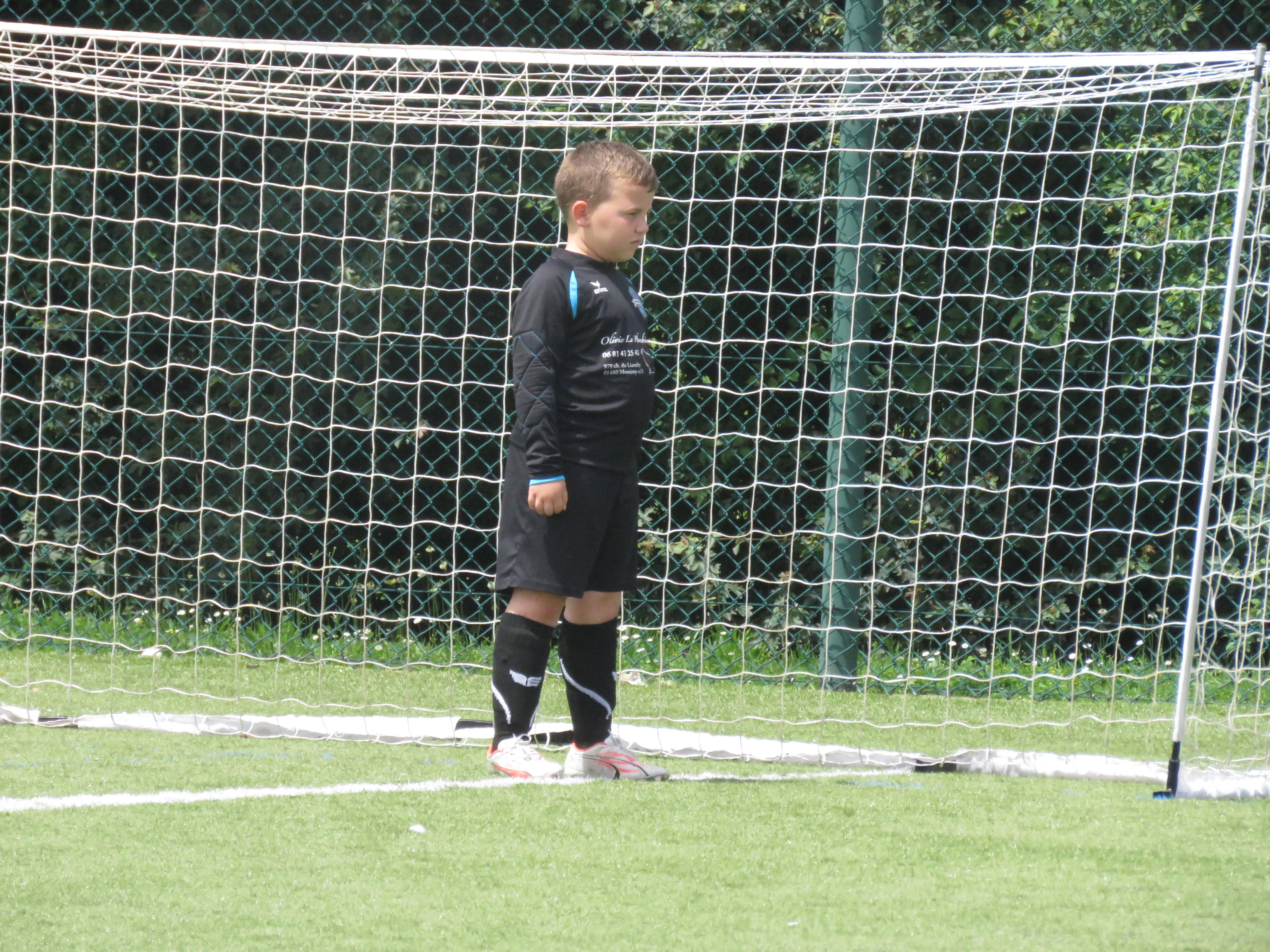 U9 - Juin 2024