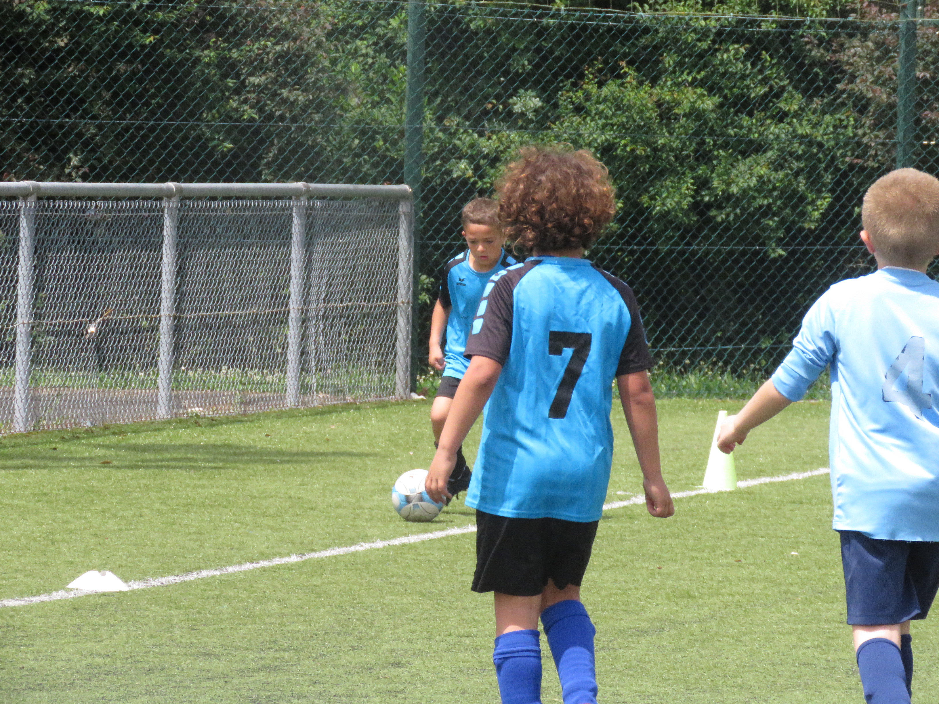 U9 - Juin 2024