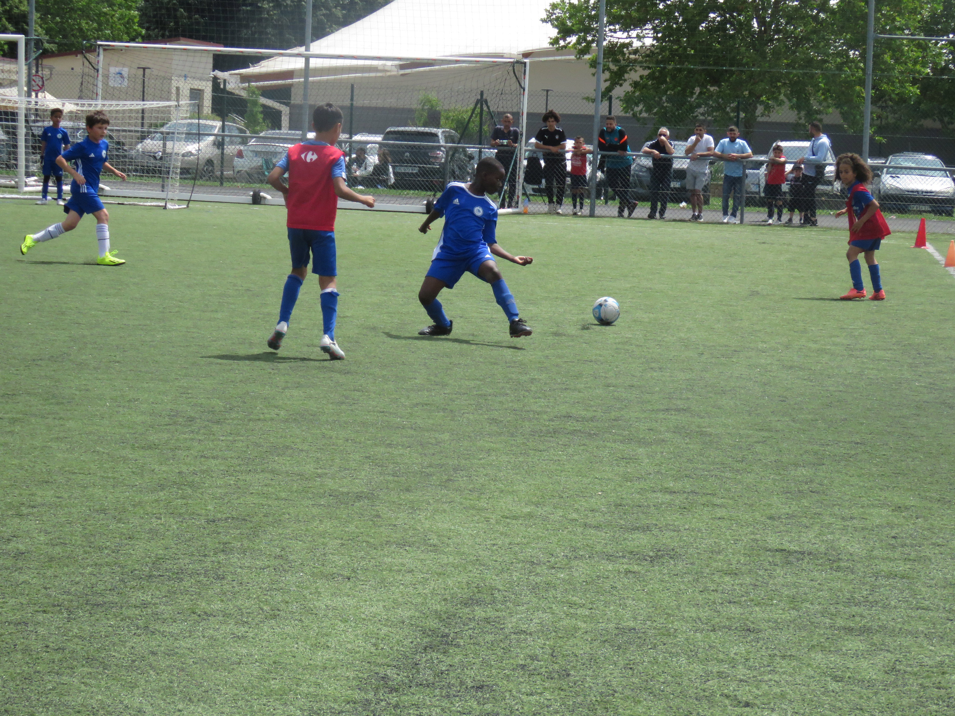 U9 - Juin 2024