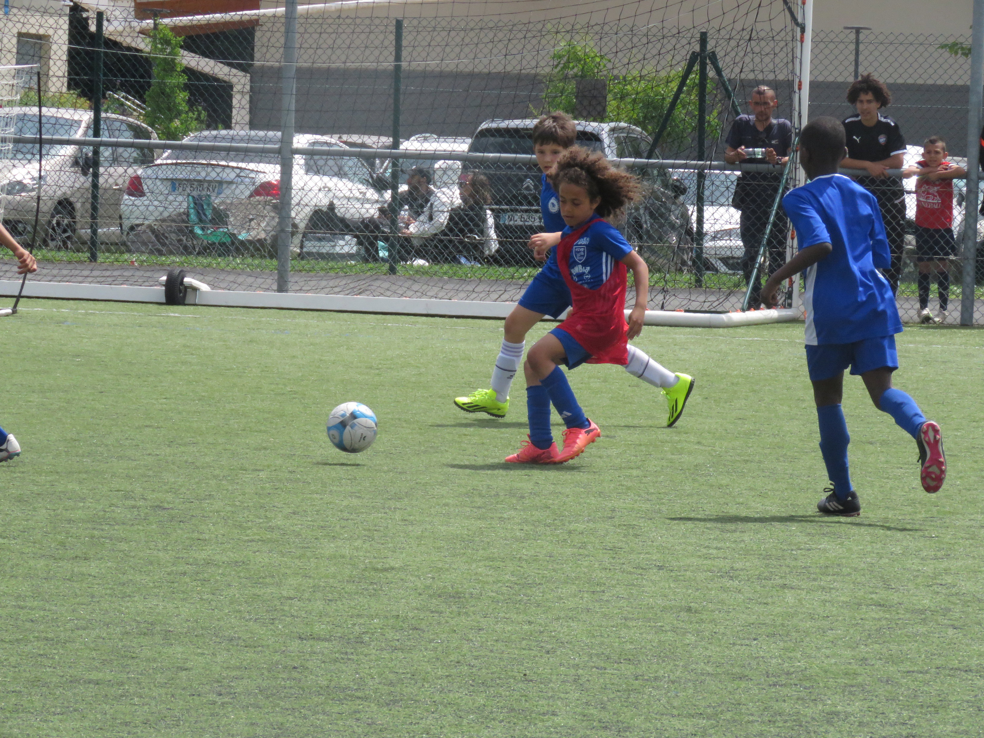 U9 - Juin 2024