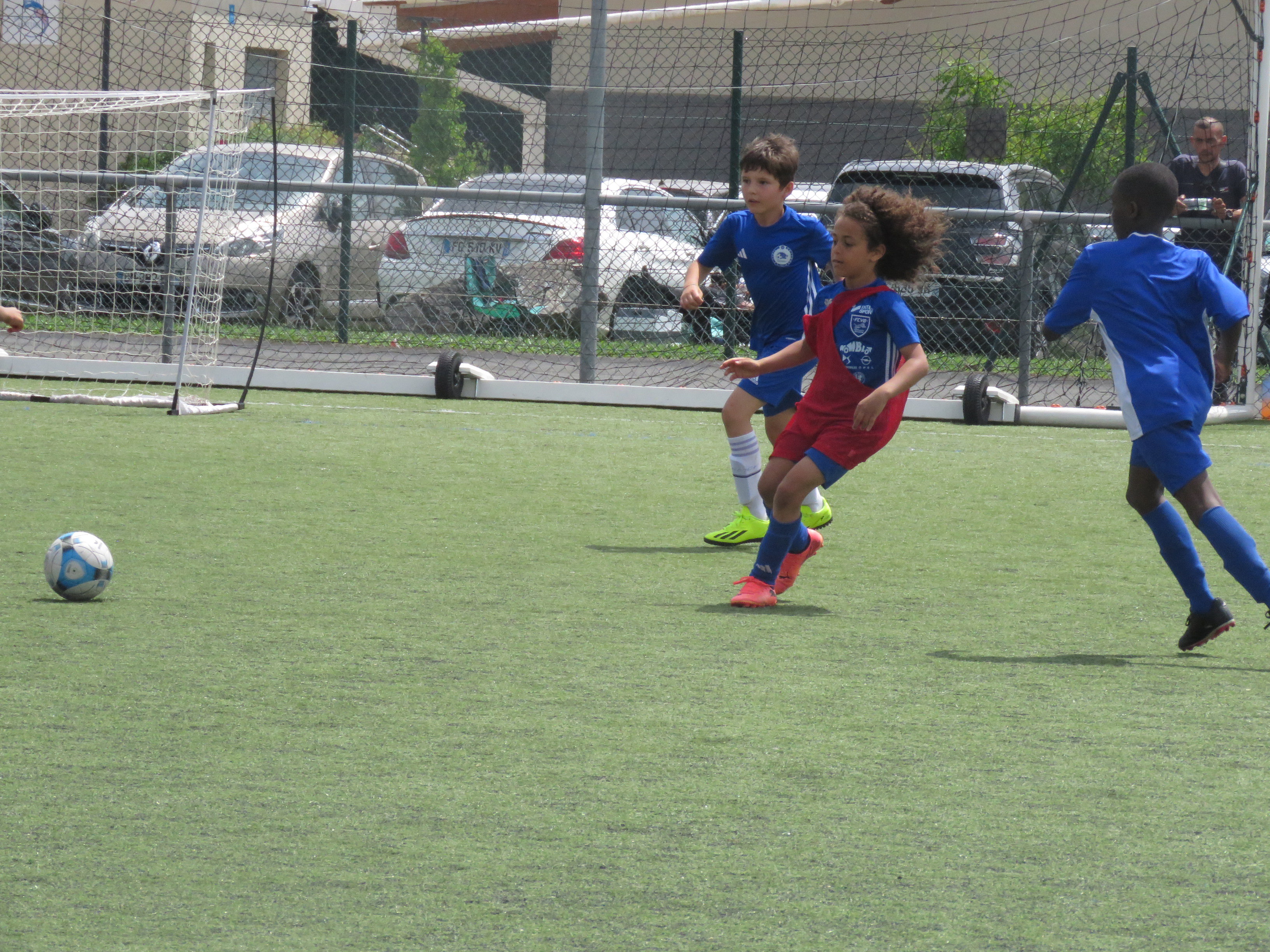 U9 - Juin 2024
