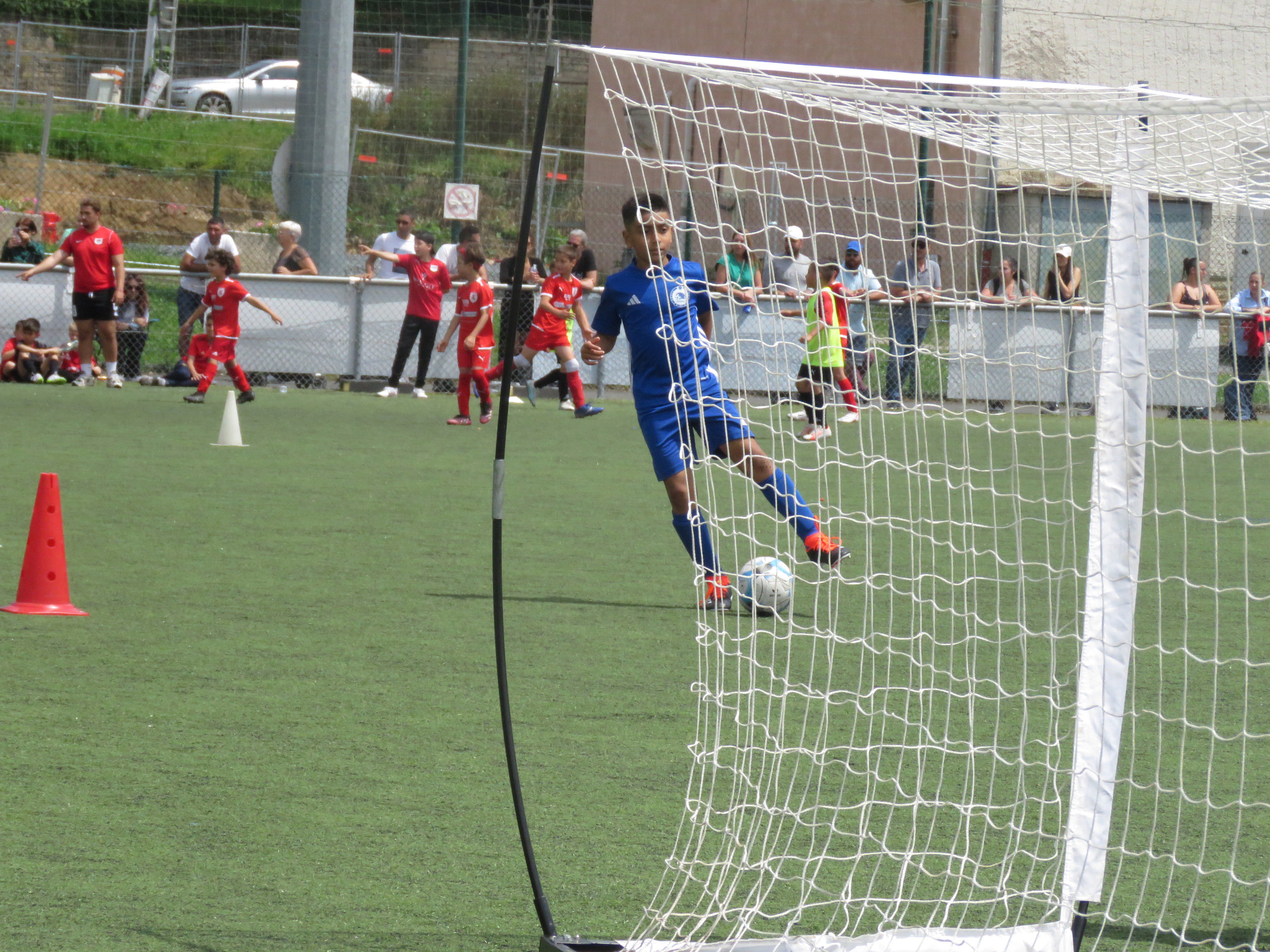 U9 - Juin 2024