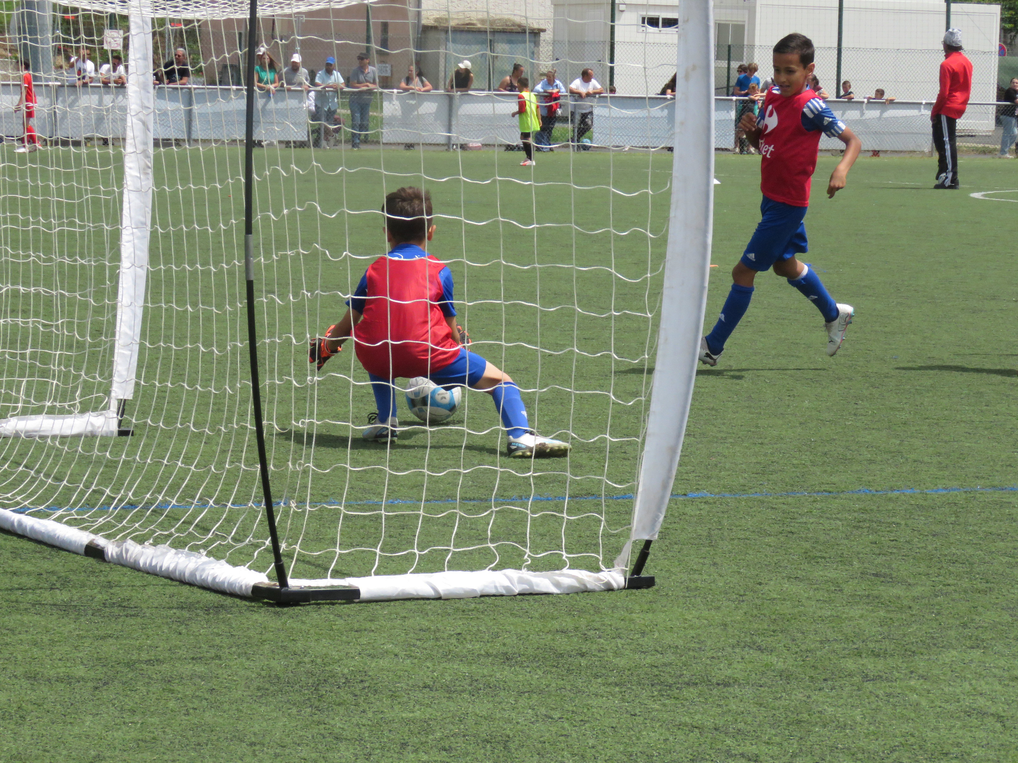 U9 - Juin 2024