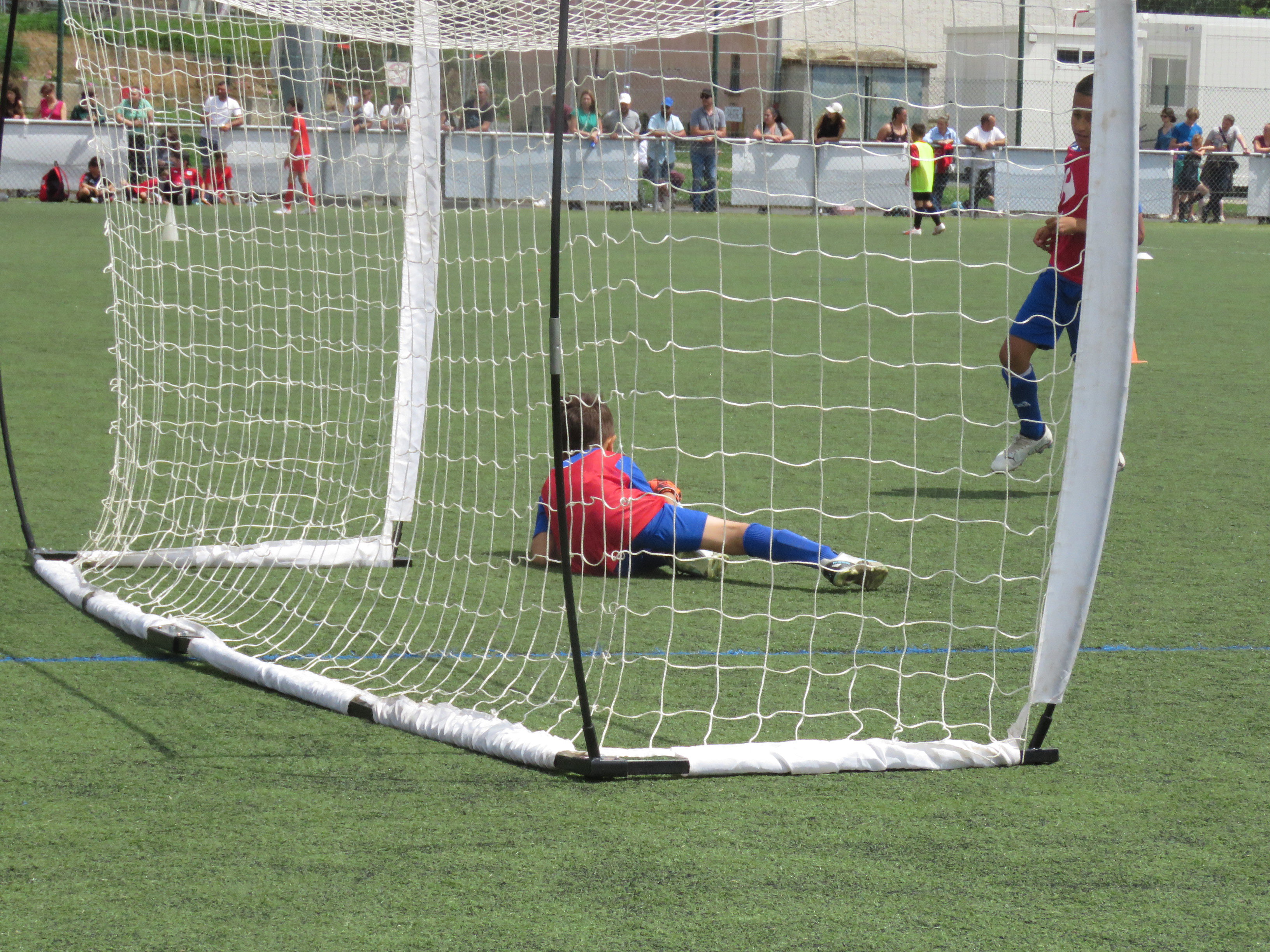 U9 - Juin 2024