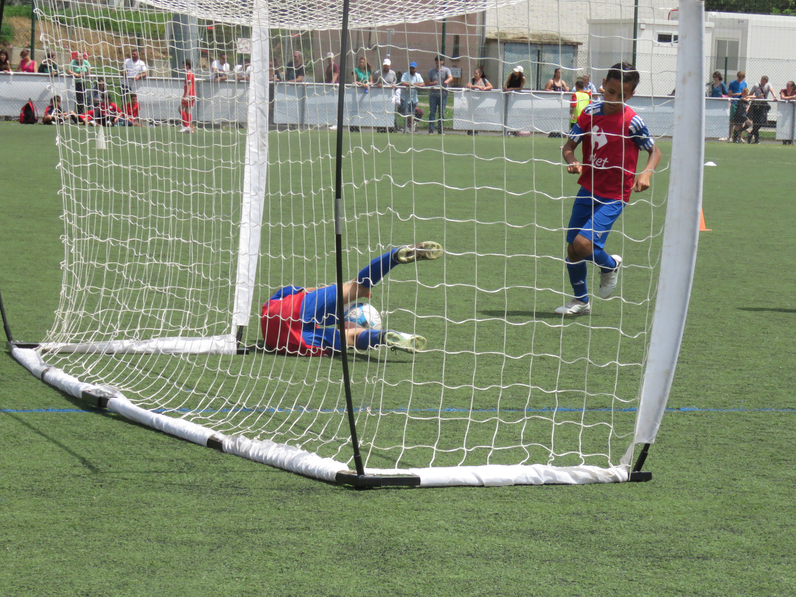 U9 - Juin 2024