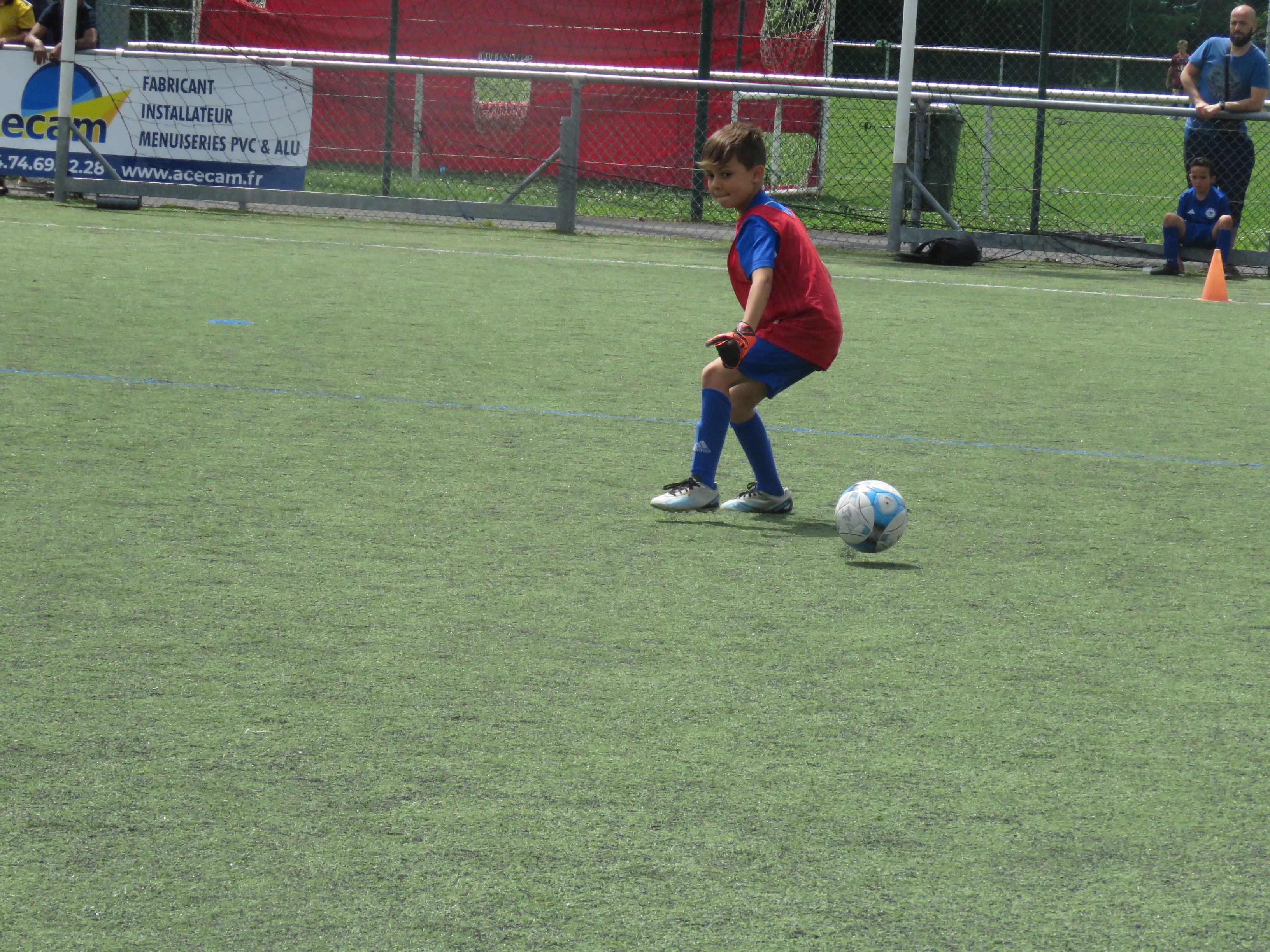 U9 - Juin 2024