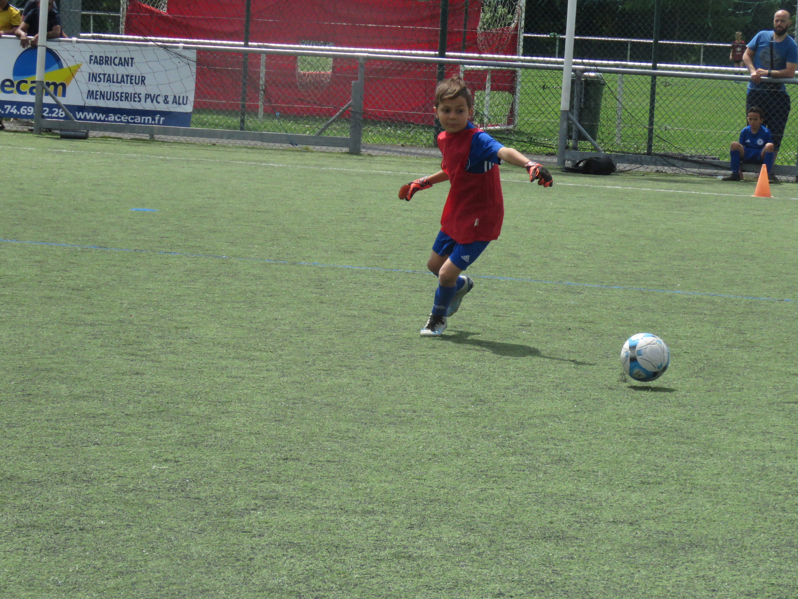 U9 - Juin 2024
